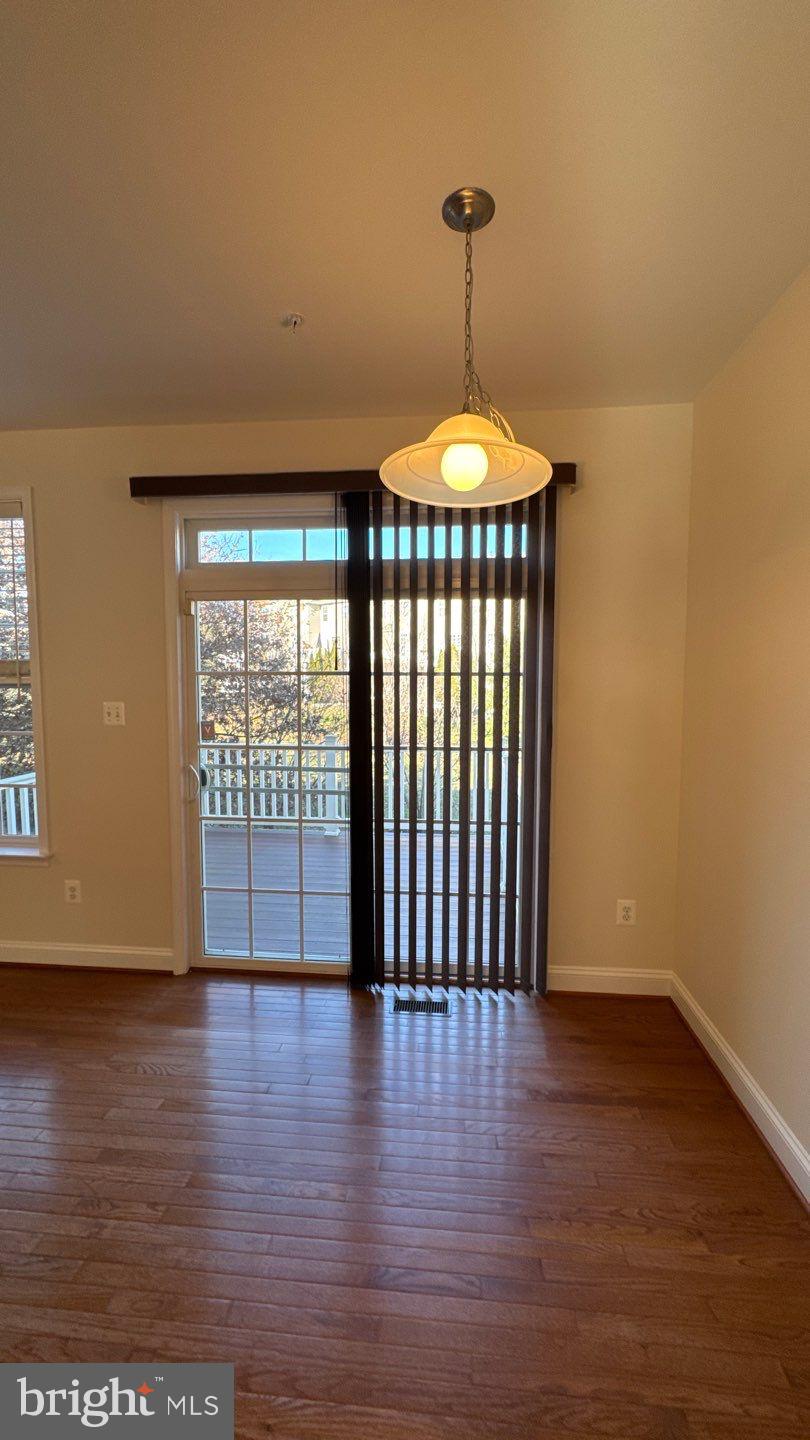 EMERSON - Residential Lease