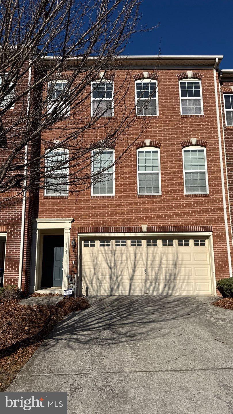 EMERSON - Residential Lease