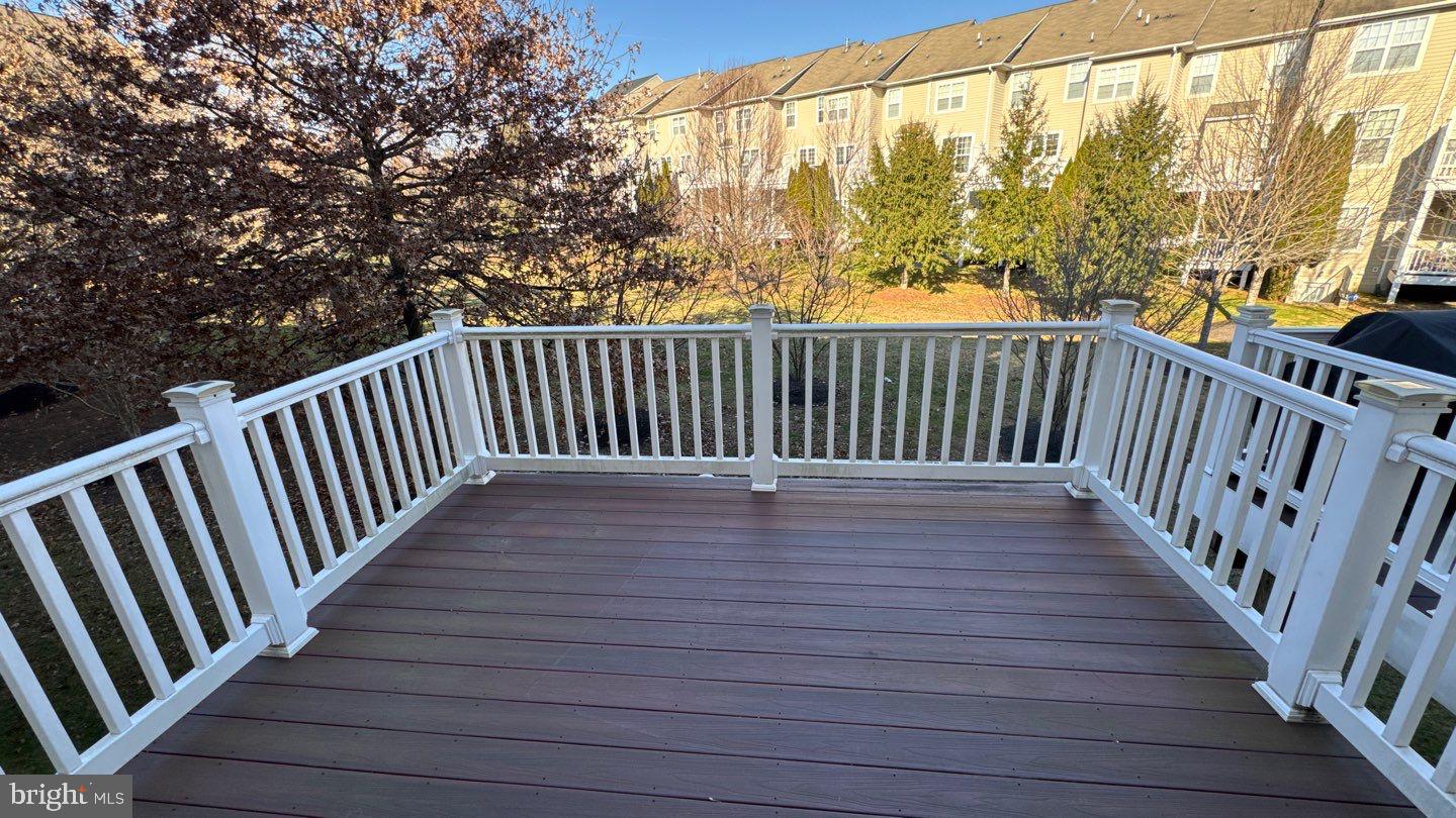 EMERSON - Residential Lease