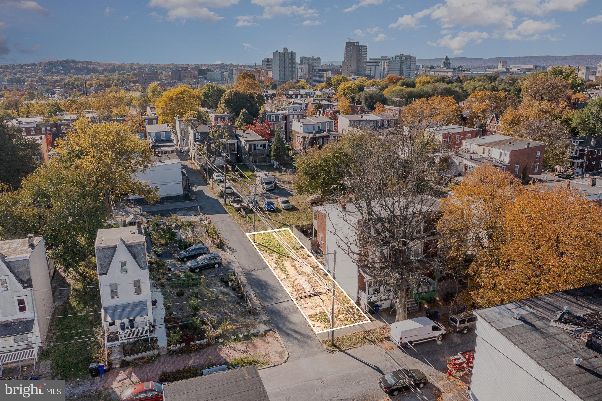Land opportunity in Harrisburg, PA! This ideally located lot offers a versatile canvas for your vision—whether it’s a custom residence or an investment. This parcel is ready to support your development goals. Utility connections are nearby for easy setup, and the surrounding area’s growth makes it a promising choice. Seize the chance to shape your project in one of Harrisburg’s thriving locations—contact us today!