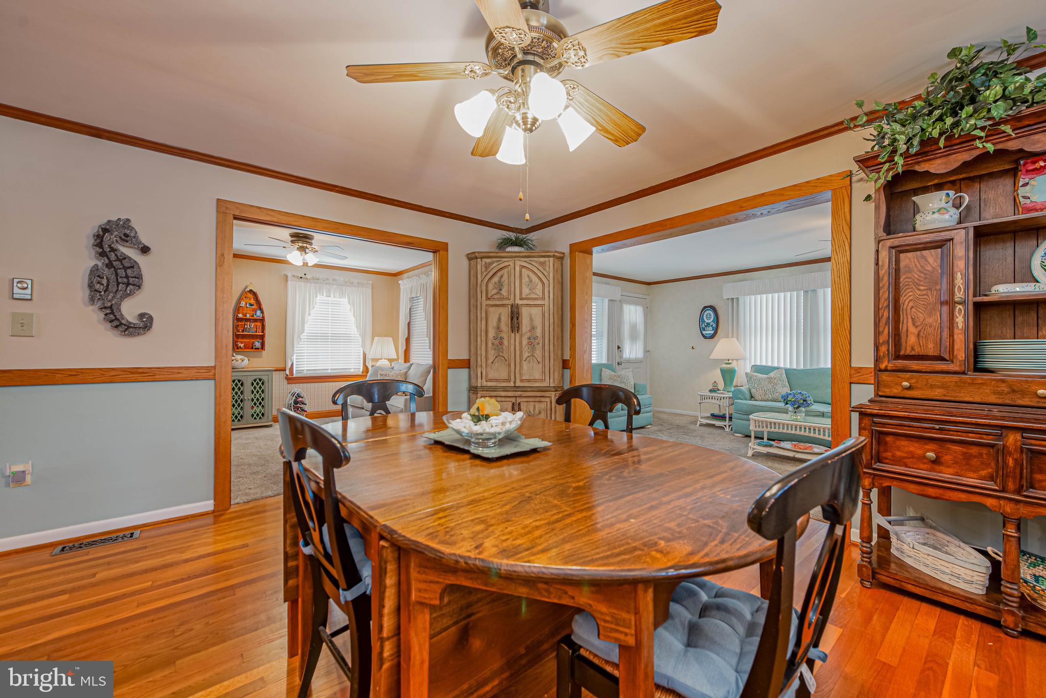 CAINE KEYS II EXT - Residential