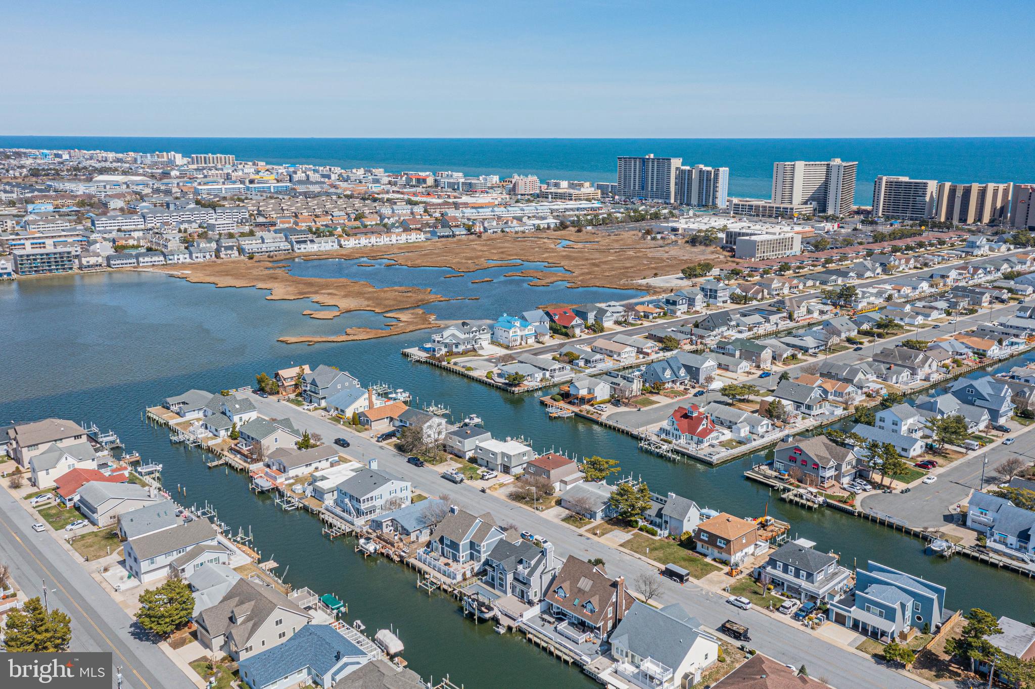 CAINE KEYS II EXT - Residential