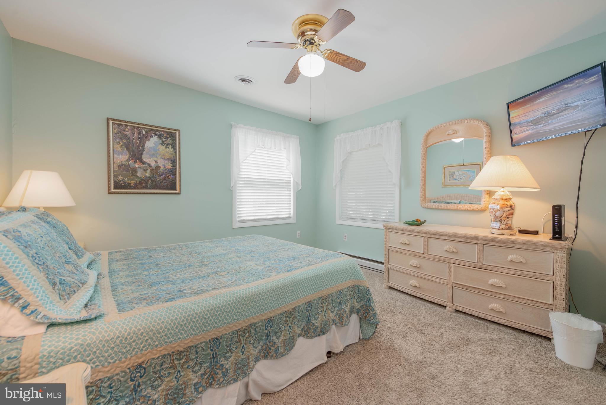 CAINE KEYS II EXT - Residential