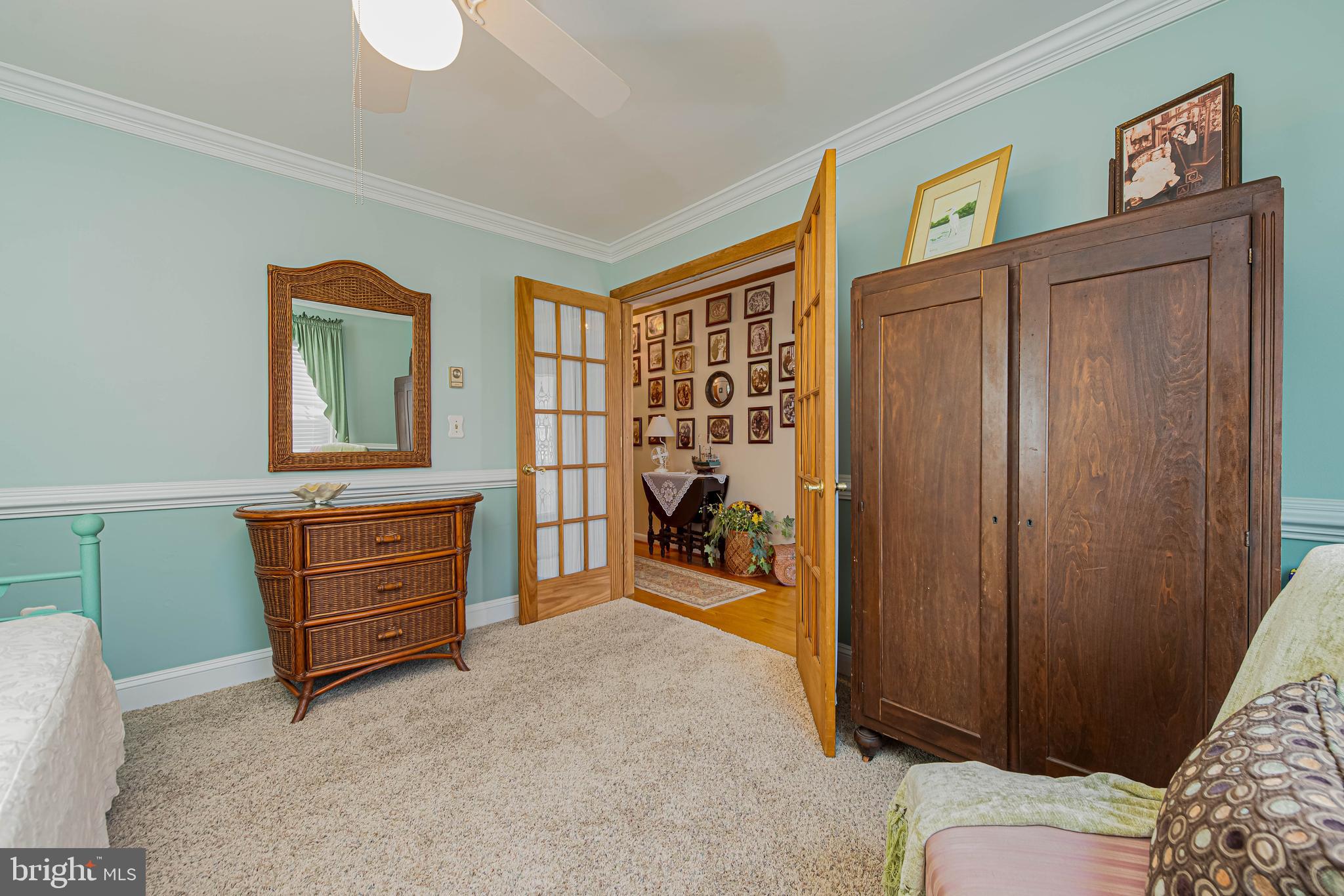 CAINE KEYS II EXT - Residential