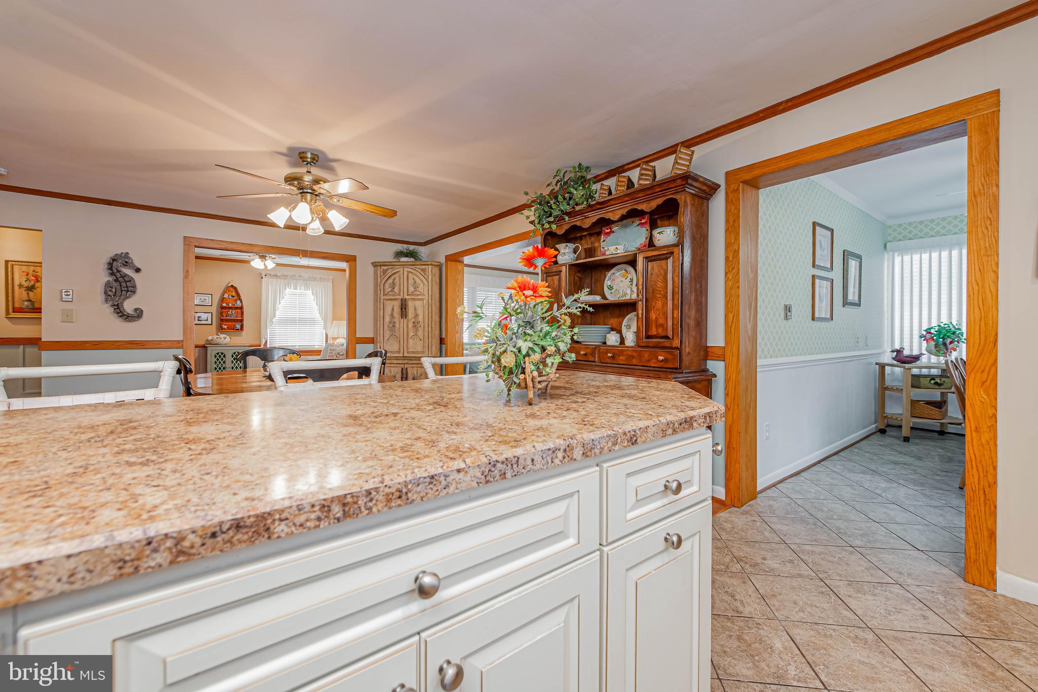 CAINE KEYS II EXT - Residential