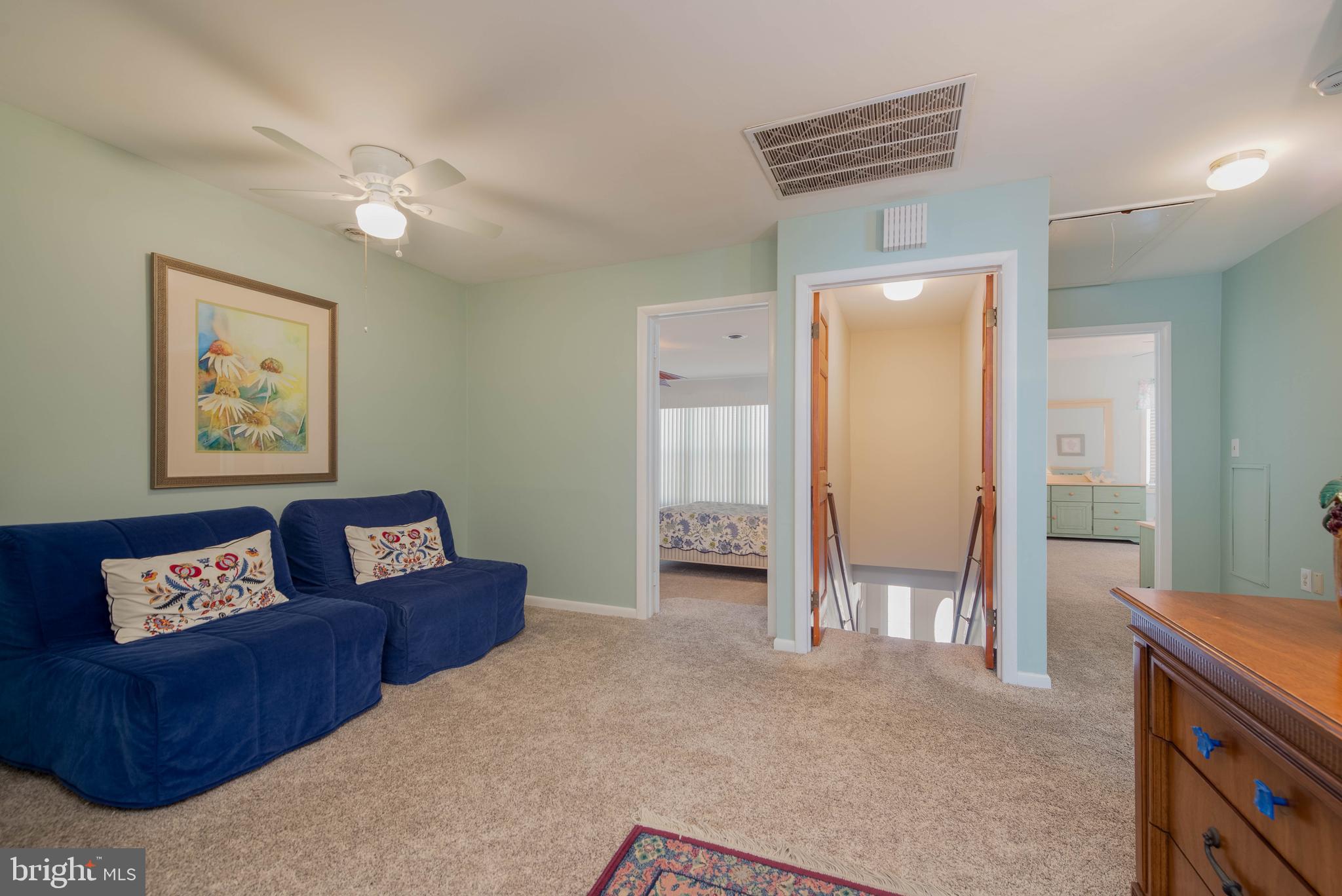 CAINE KEYS II EXT - Residential