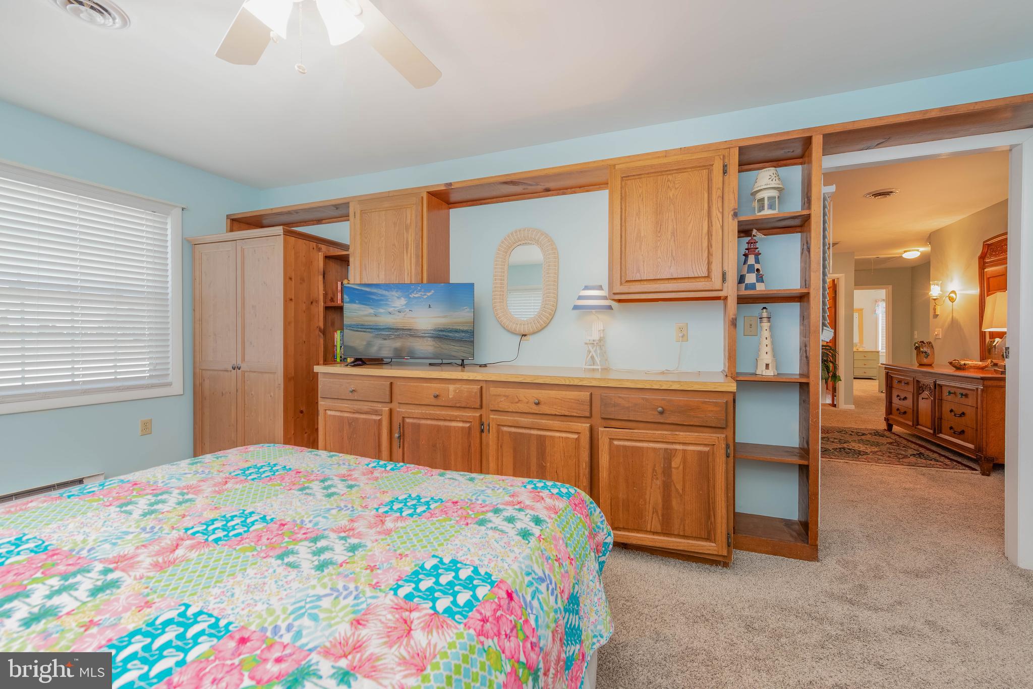 CAINE KEYS II EXT - Residential