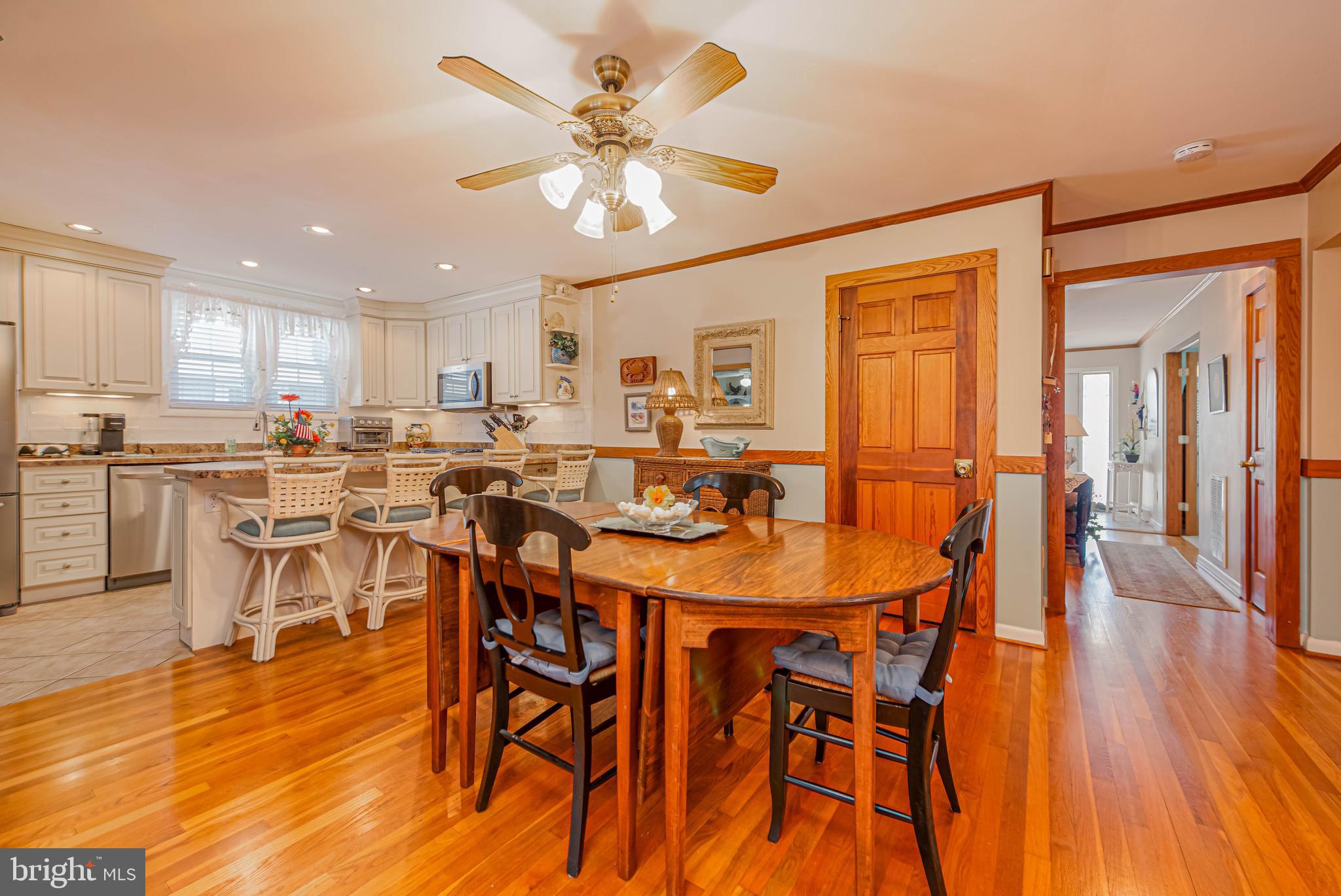 CAINE KEYS II EXT - Residential