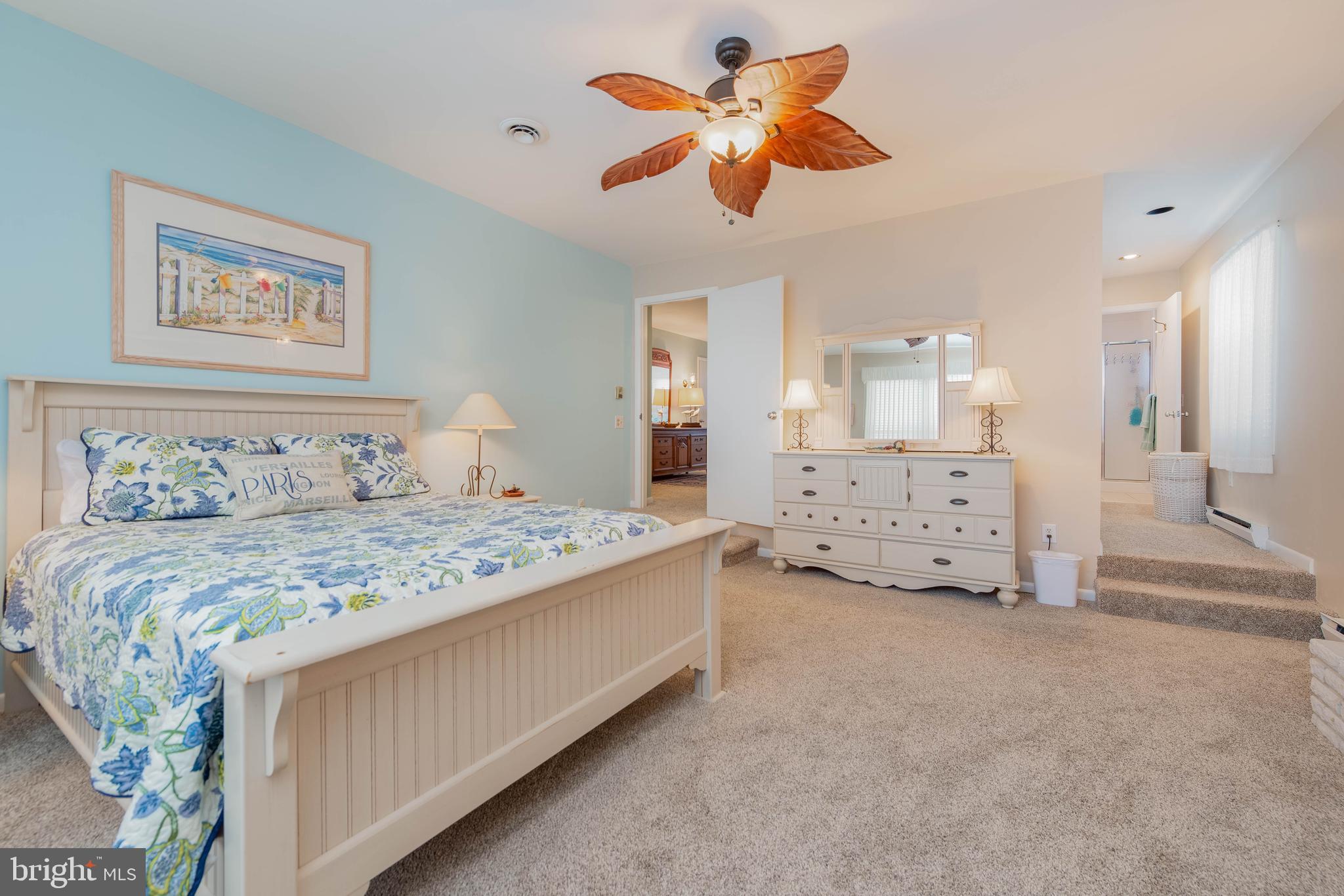 CAINE KEYS II EXT - Residential