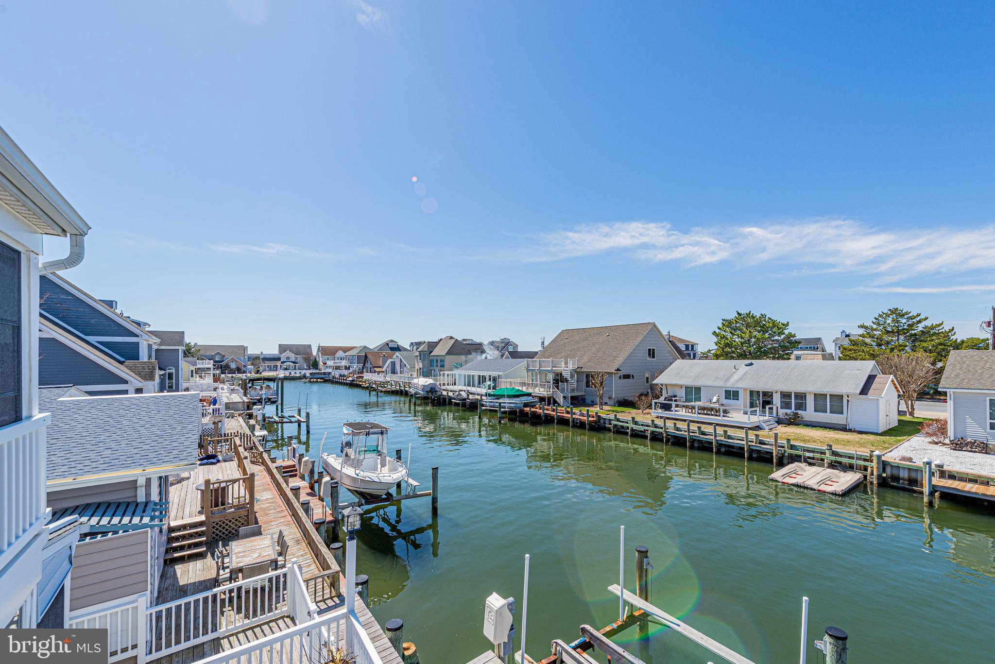 CAINE KEYS II EXT - Residential