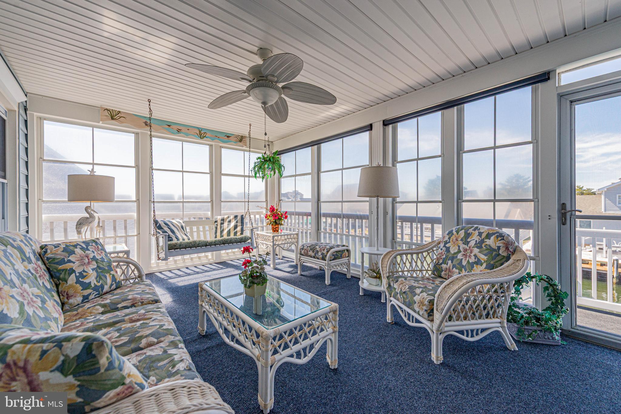 CAINE KEYS II EXT - Residential