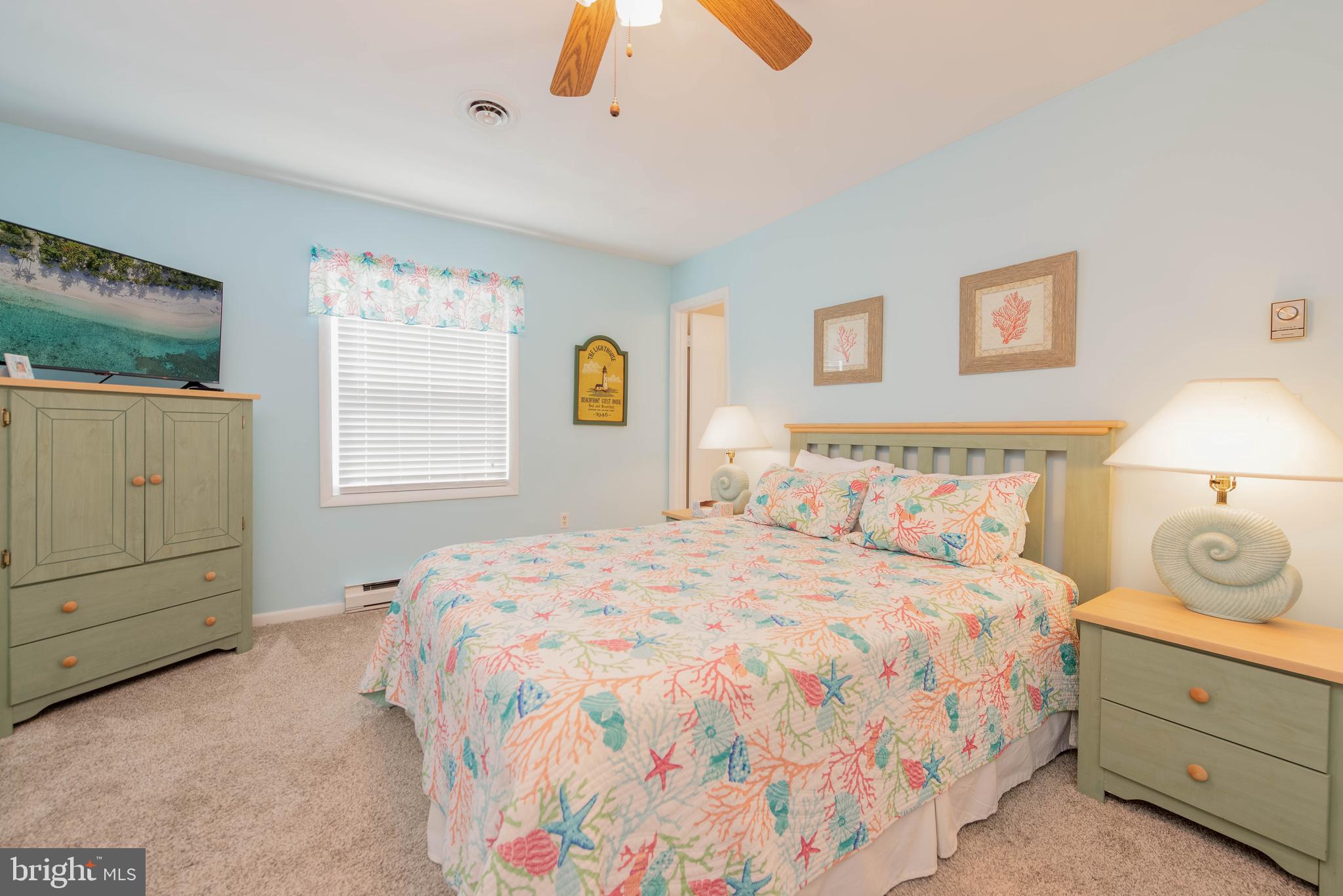 CAINE KEYS II EXT - Residential