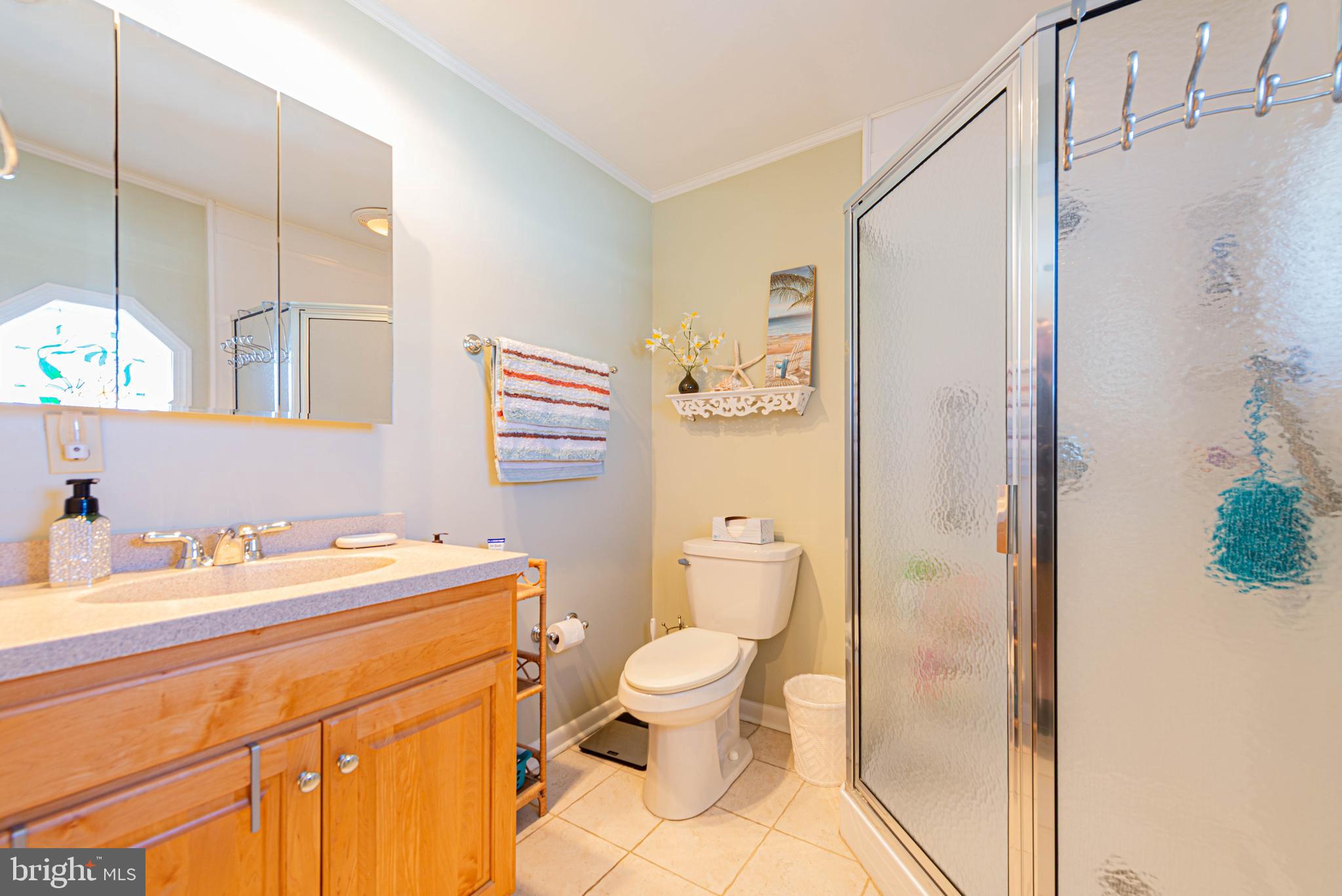 CAINE KEYS II EXT - Residential