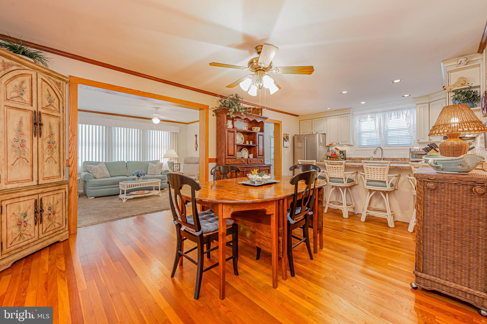 CAINE KEYS II EXT - Residential