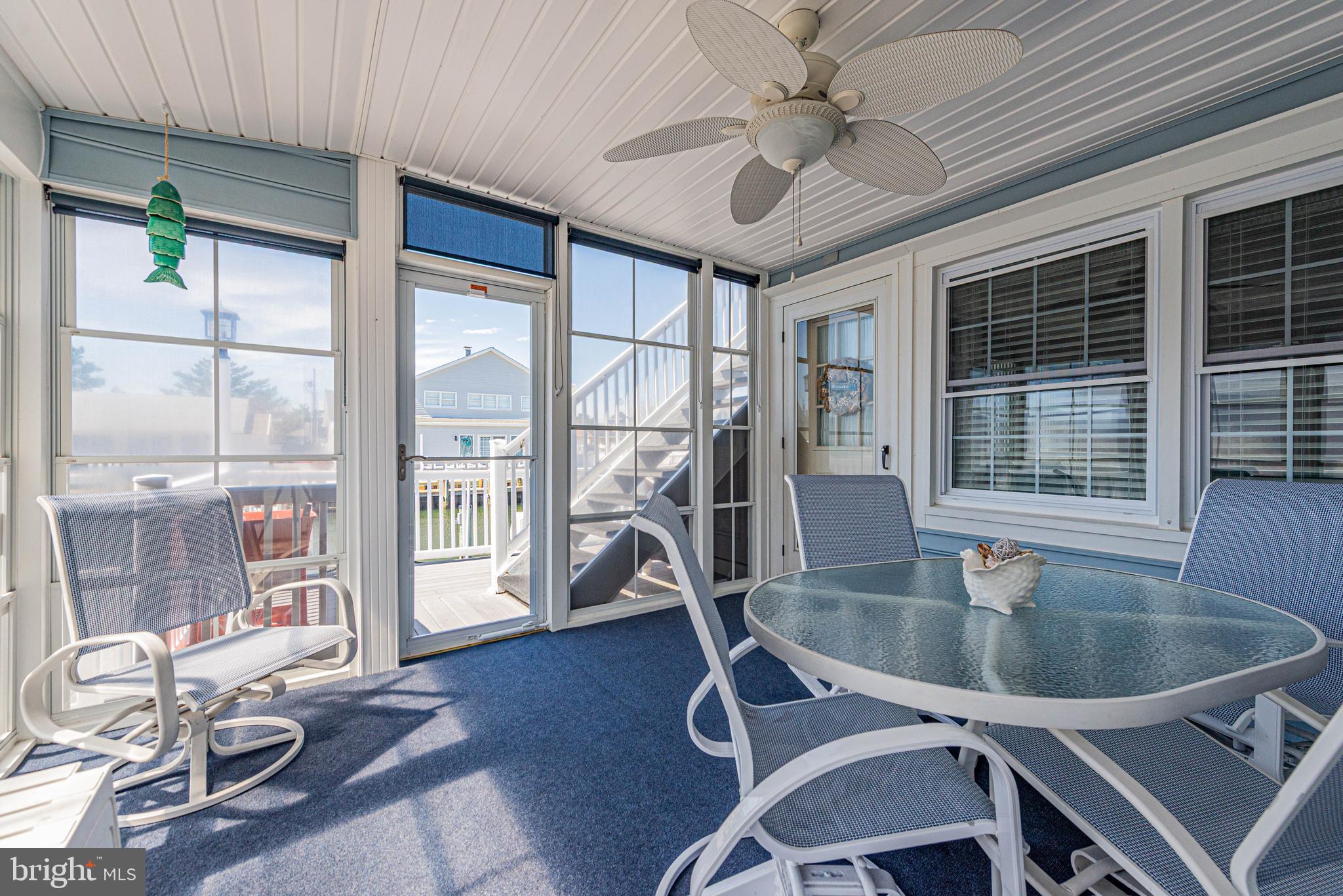 CAINE KEYS II EXT - Residential