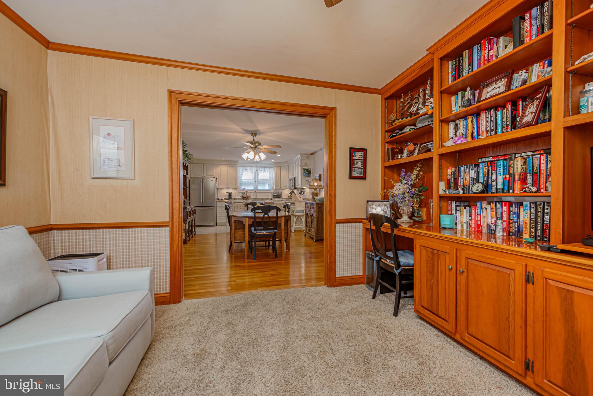 CAINE KEYS II EXT - Residential