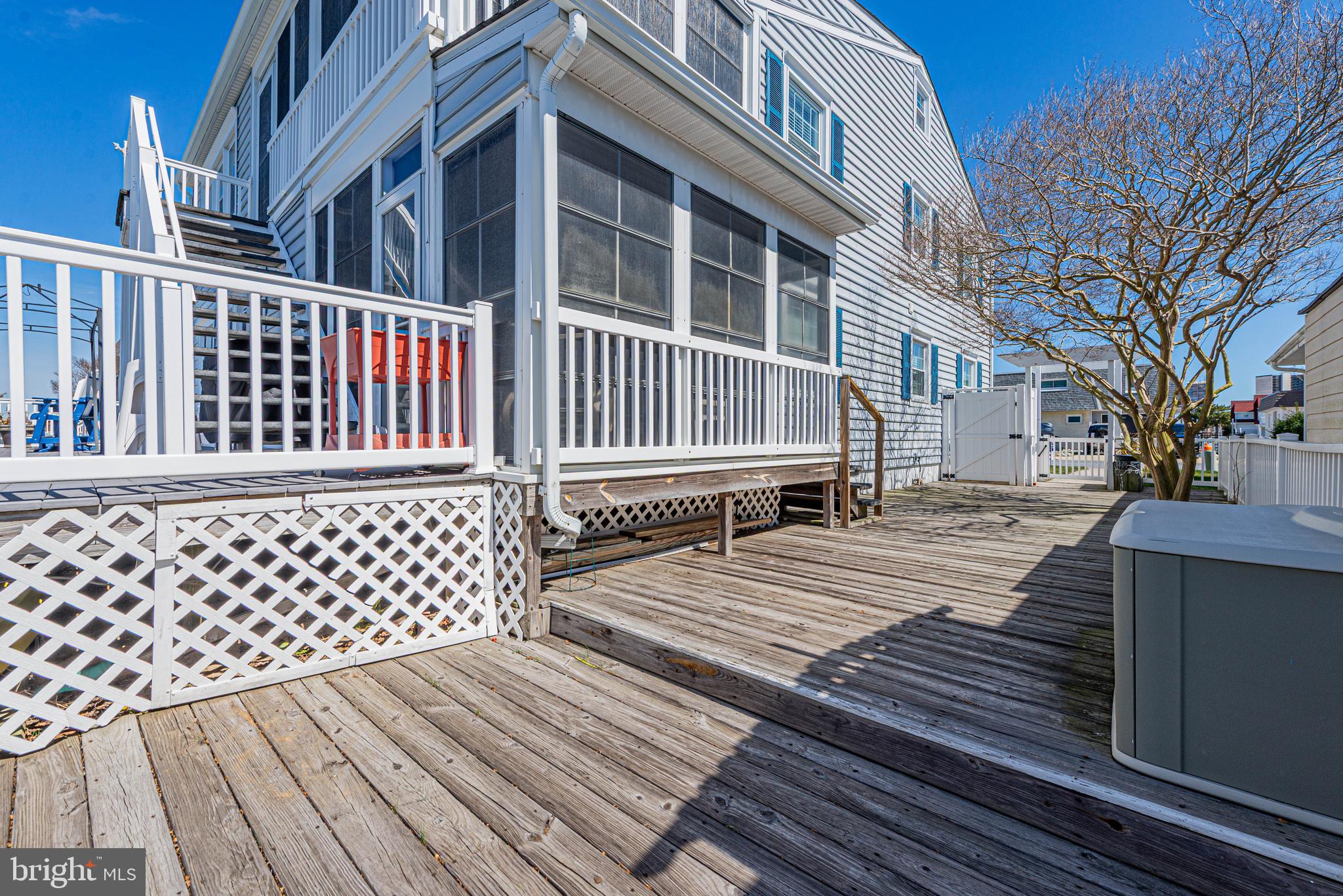 CAINE KEYS II EXT - Residential