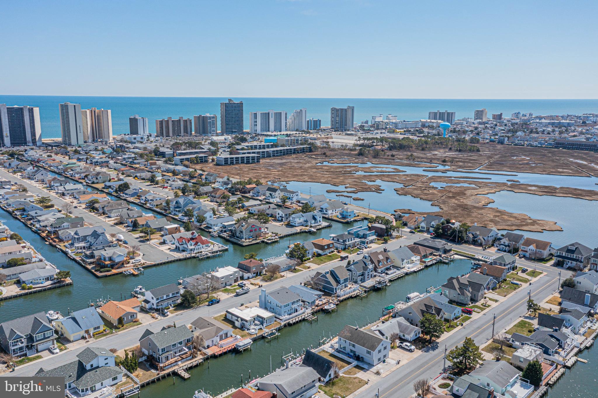 CAINE KEYS II EXT - Residential