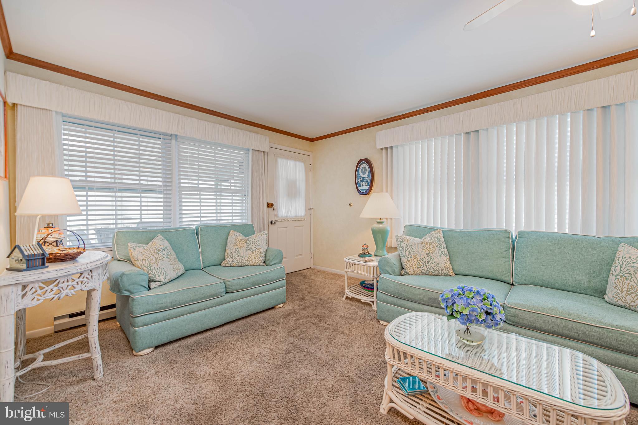 CAINE KEYS II EXT - Residential