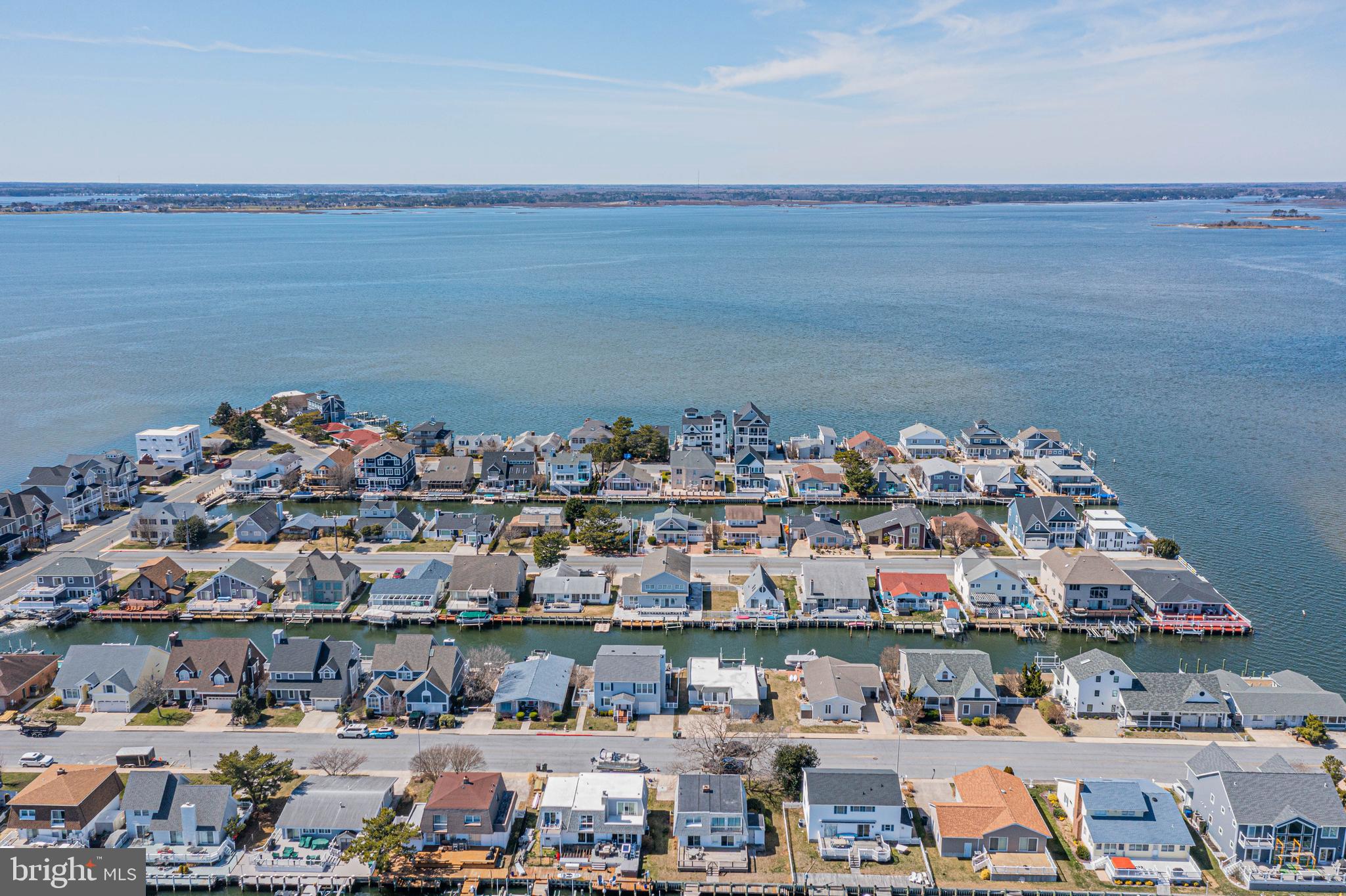 CAINE KEYS II EXT - Residential