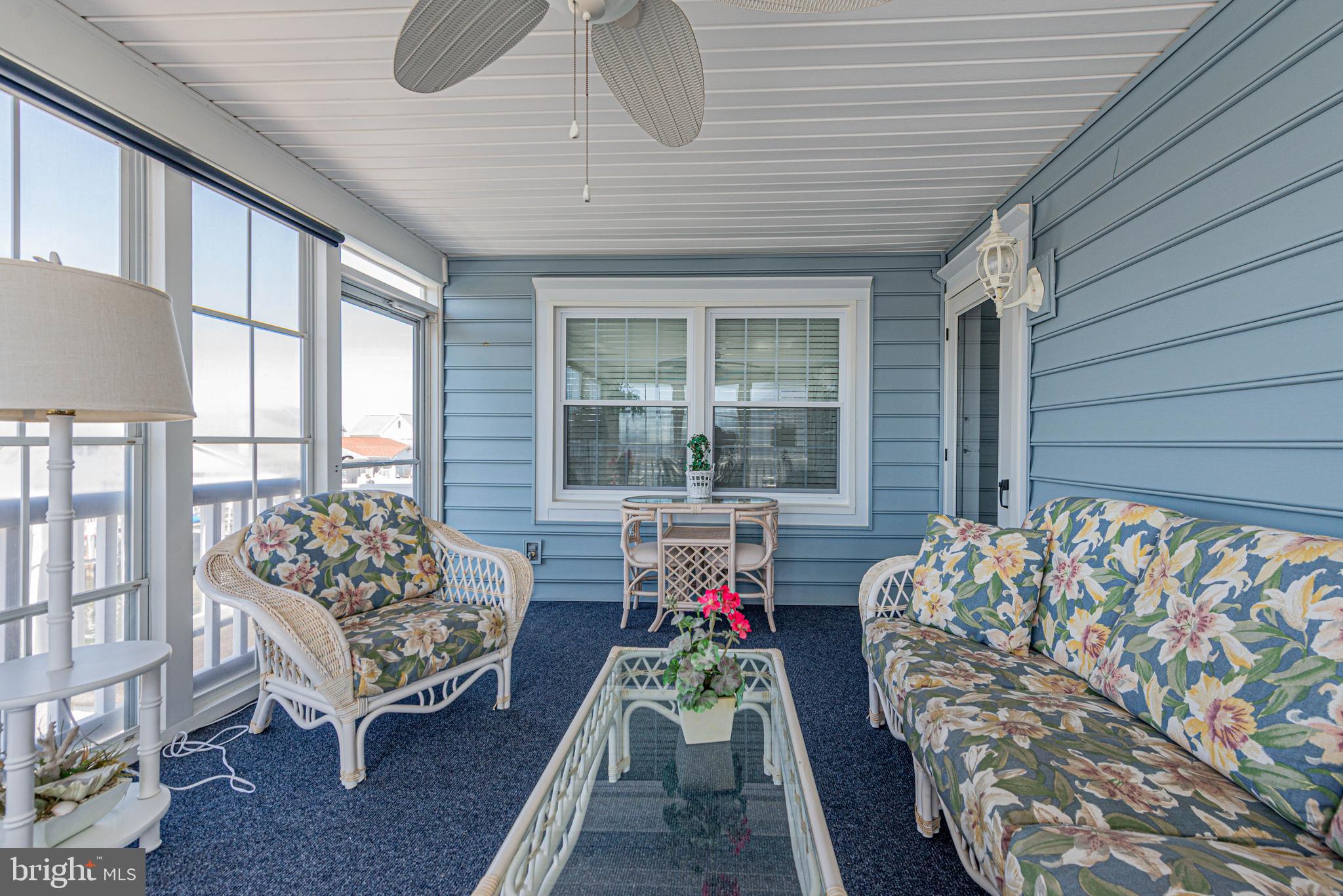 CAINE KEYS II EXT - Residential