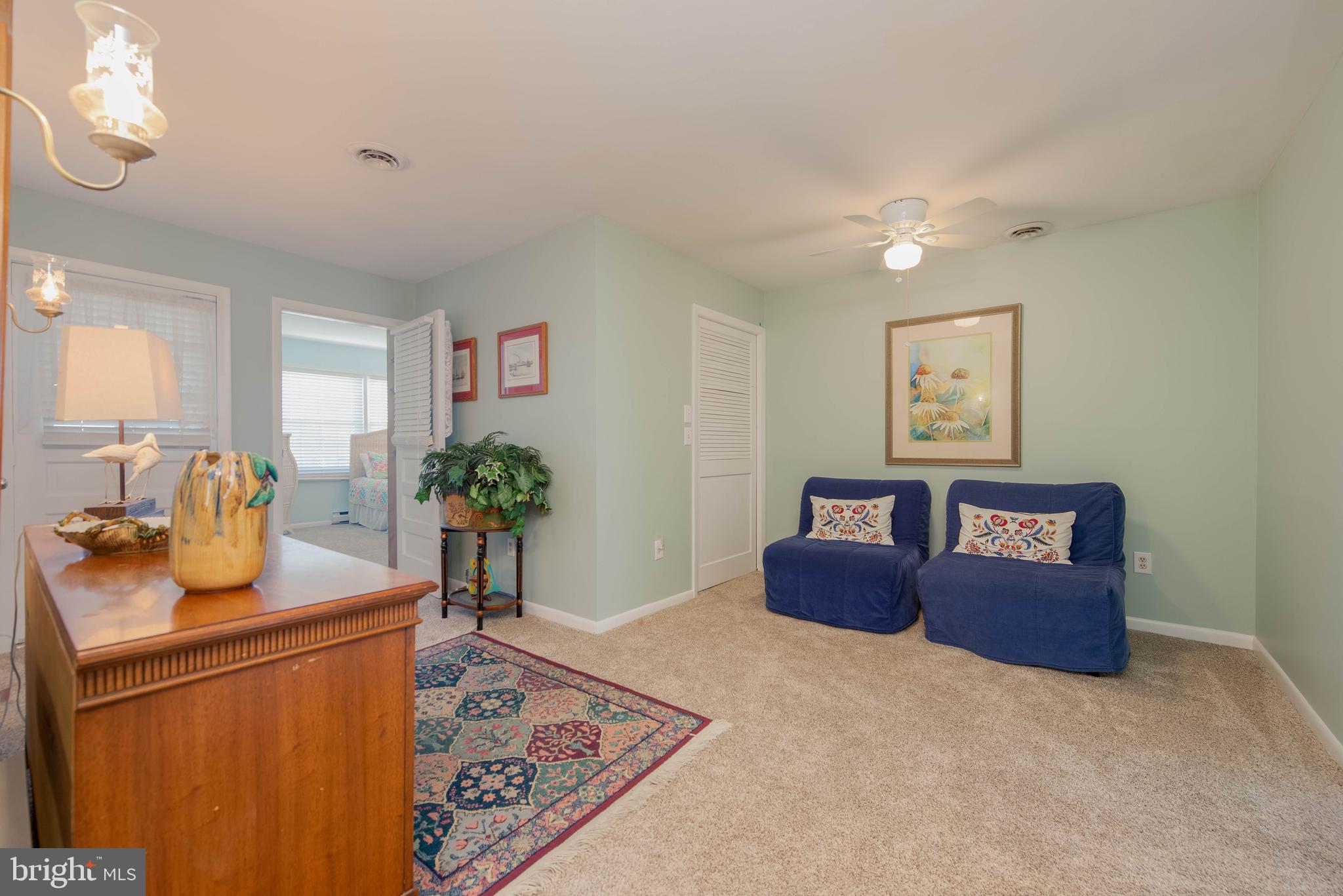 CAINE KEYS II EXT - Residential