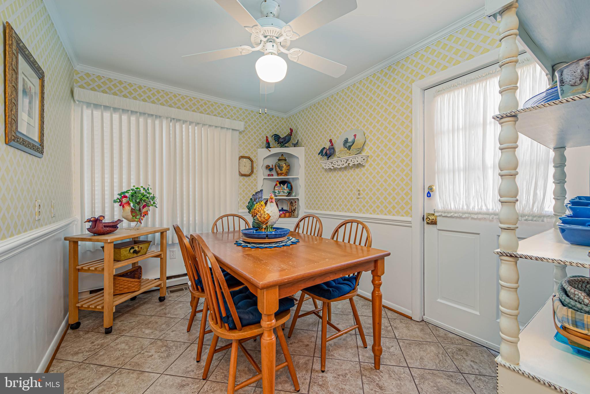 CAINE KEYS II EXT - Residential