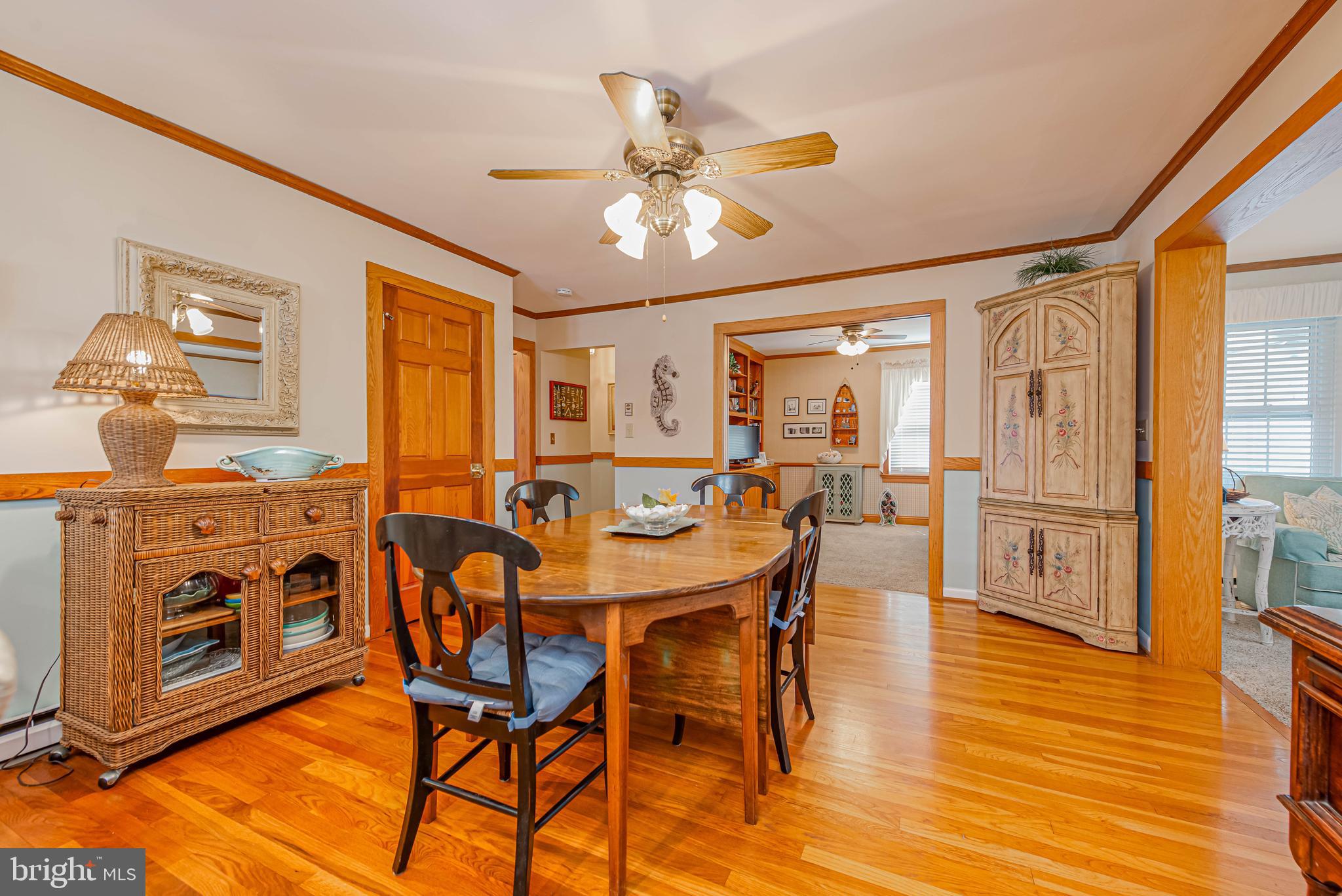 CAINE KEYS II EXT - Residential