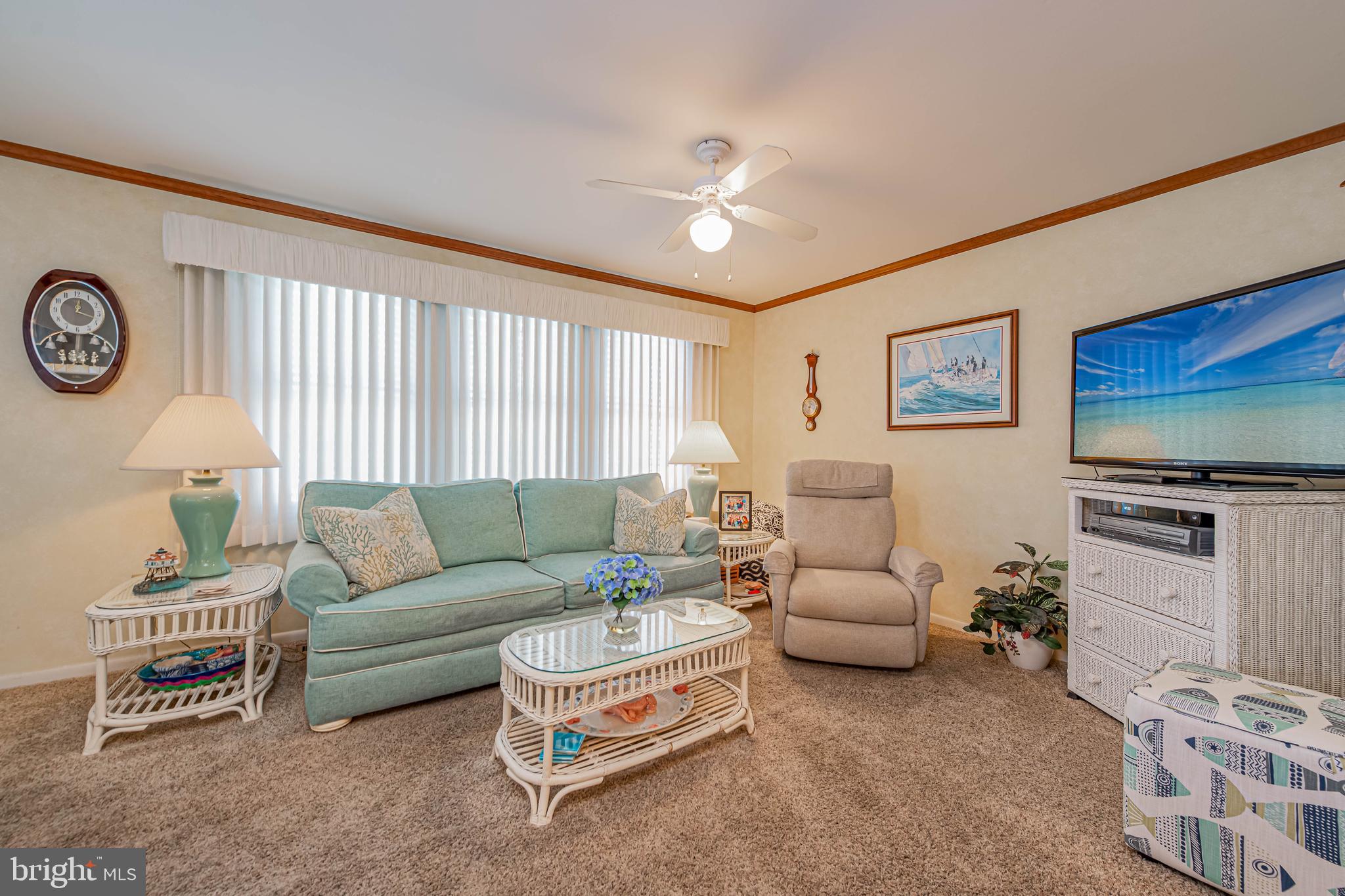 CAINE KEYS II EXT - Residential