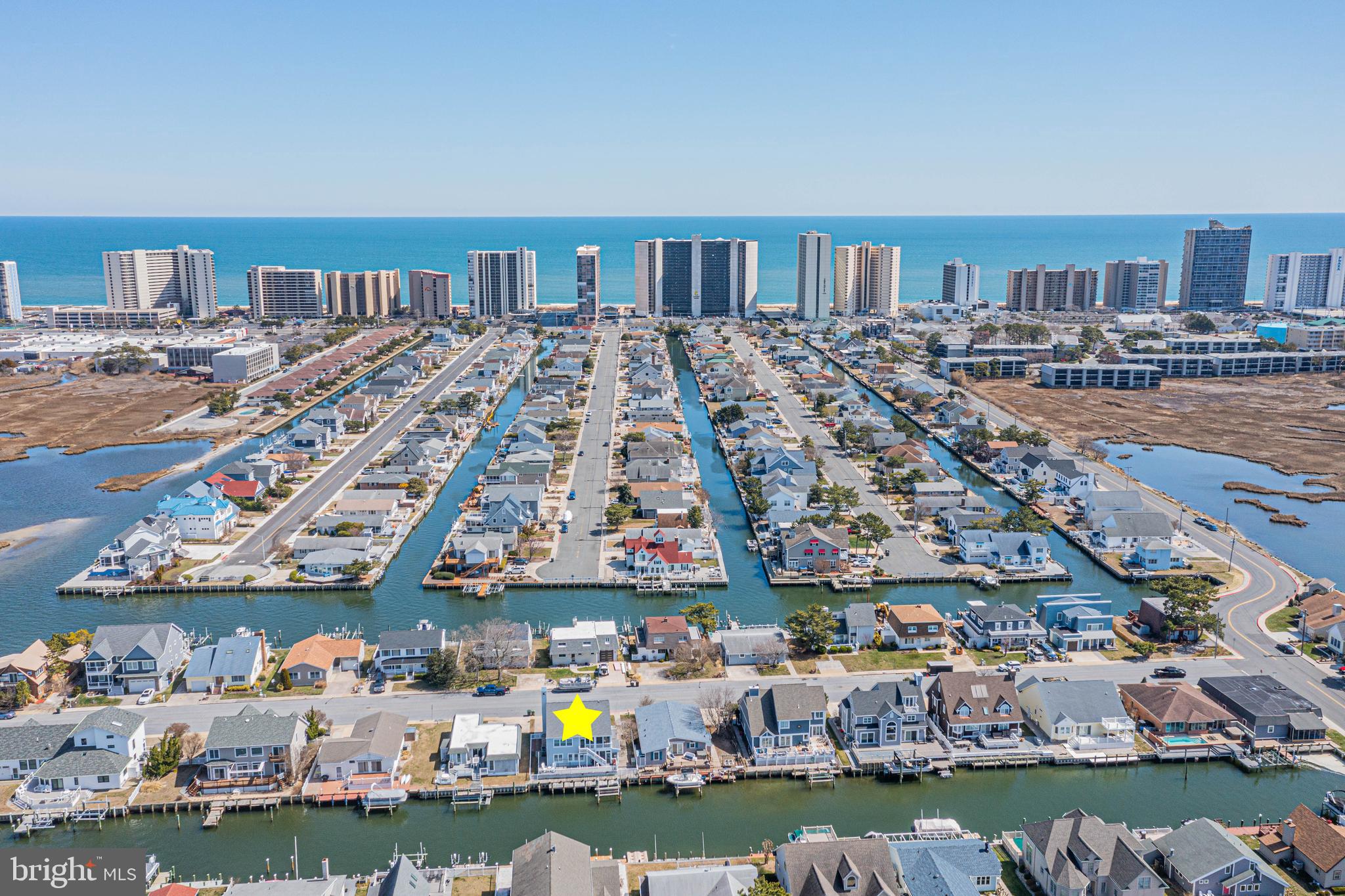 CAINE KEYS II EXT - Residential