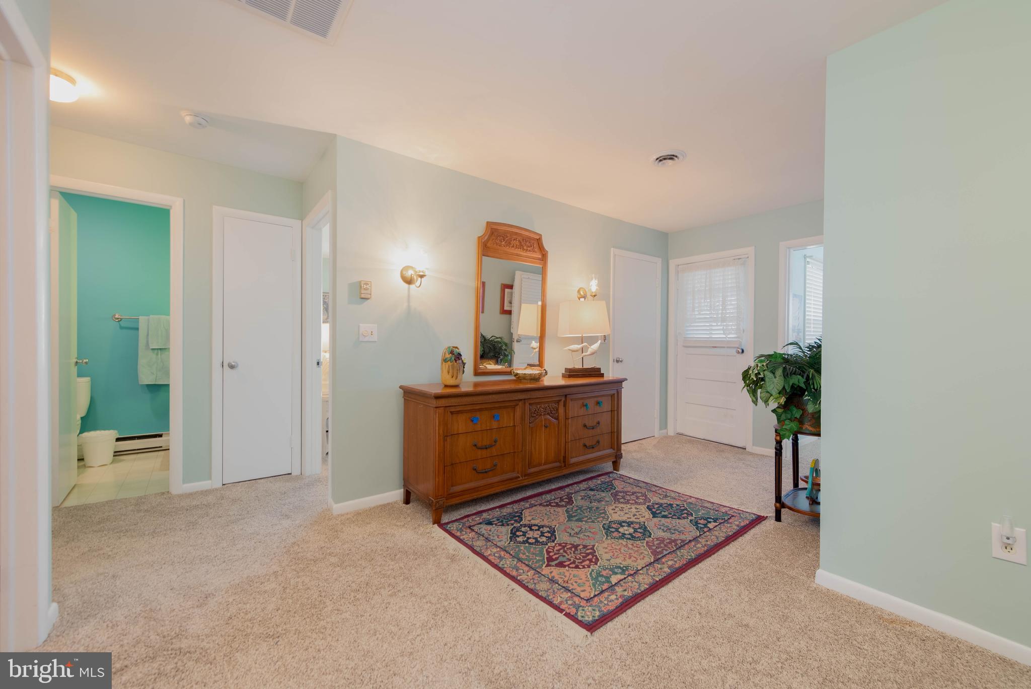 CAINE KEYS II EXT - Residential