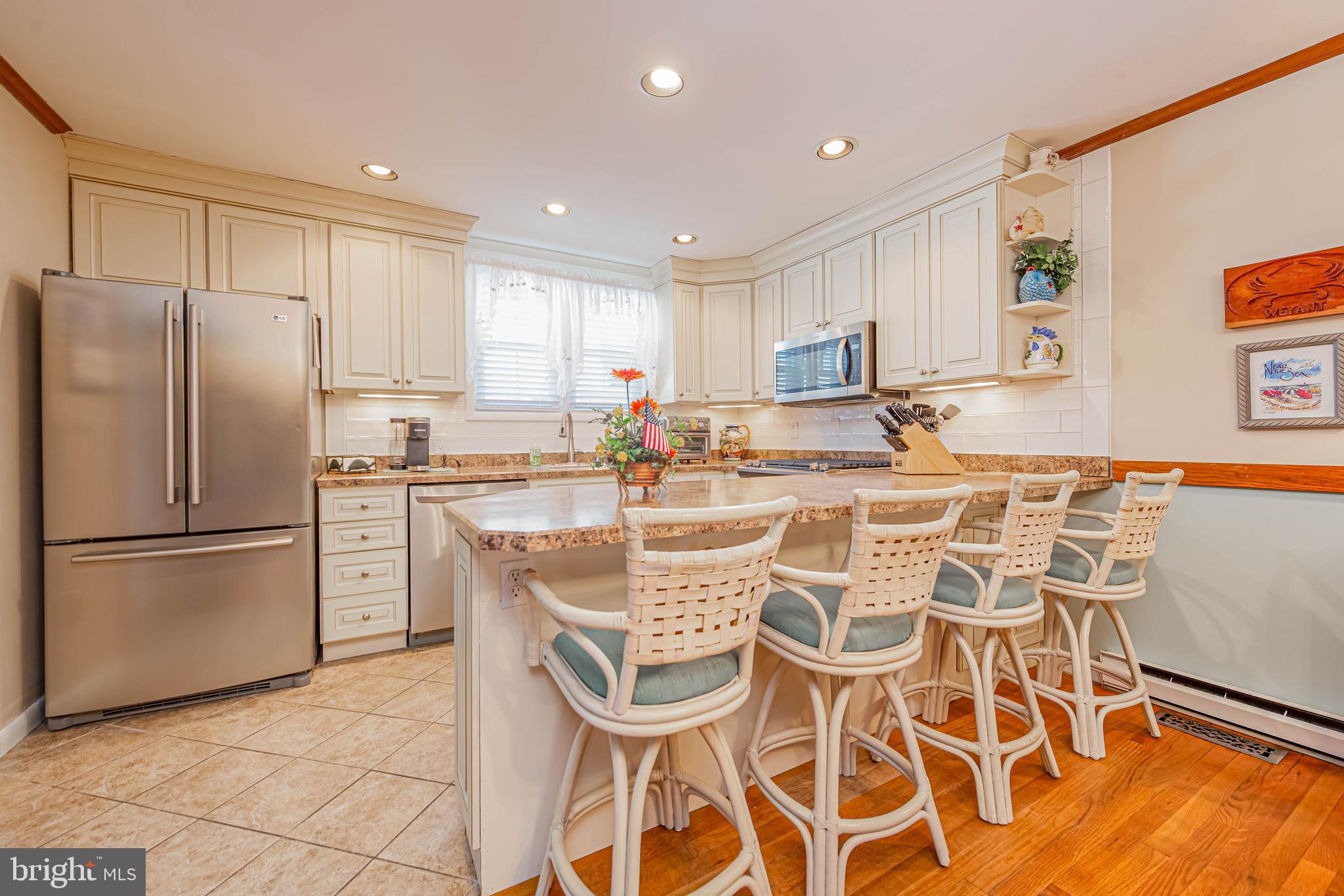 CAINE KEYS II EXT - Residential