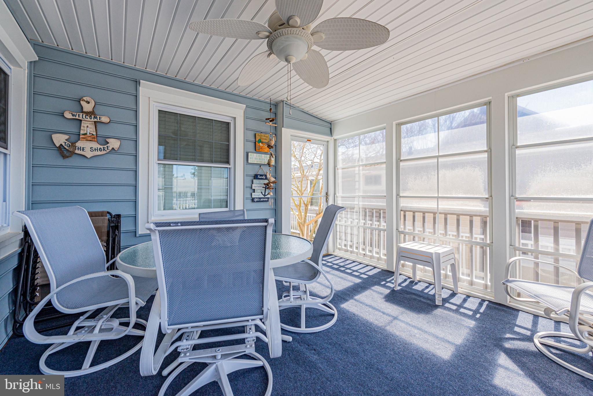 CAINE KEYS II EXT - Residential