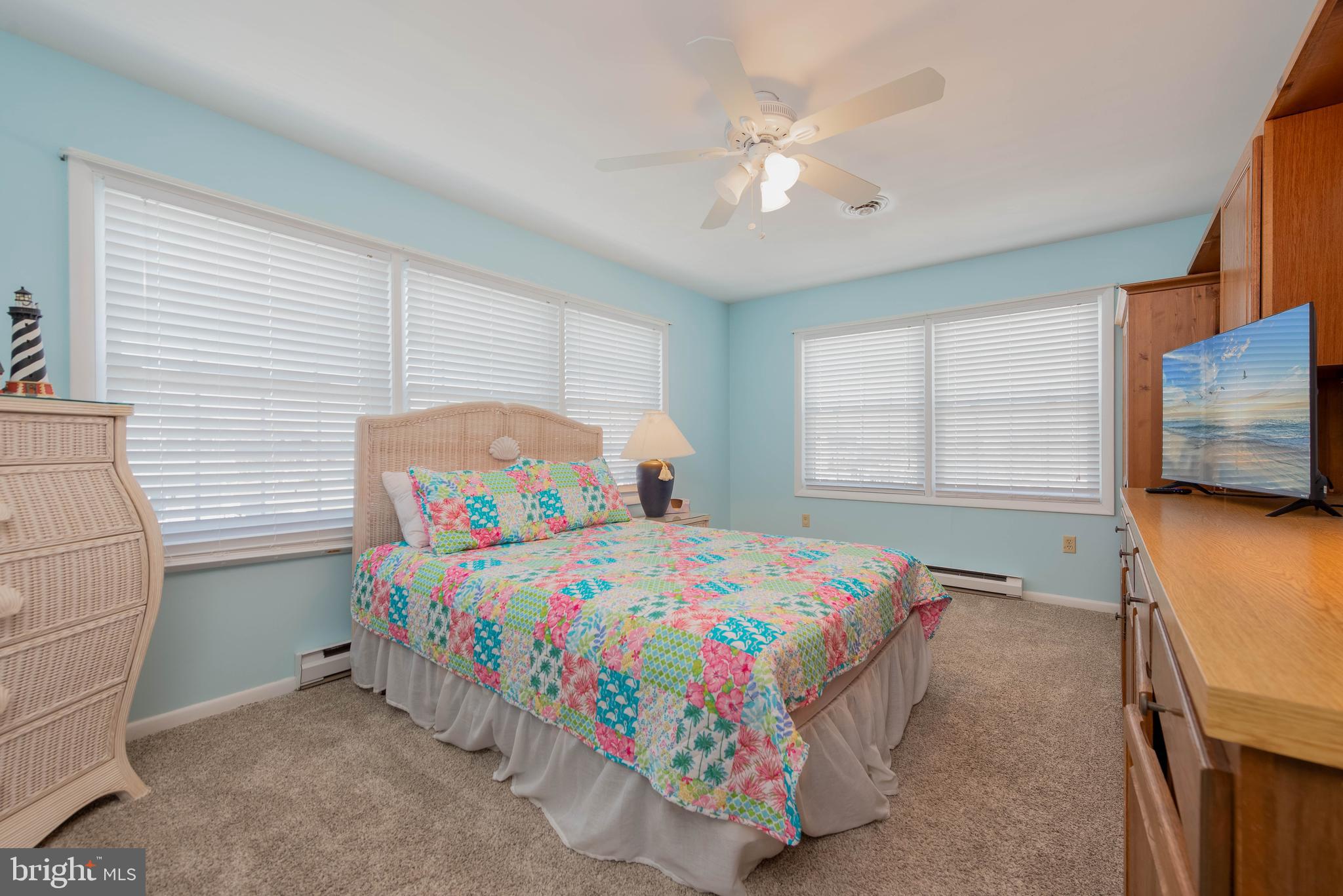 CAINE KEYS II EXT - Residential