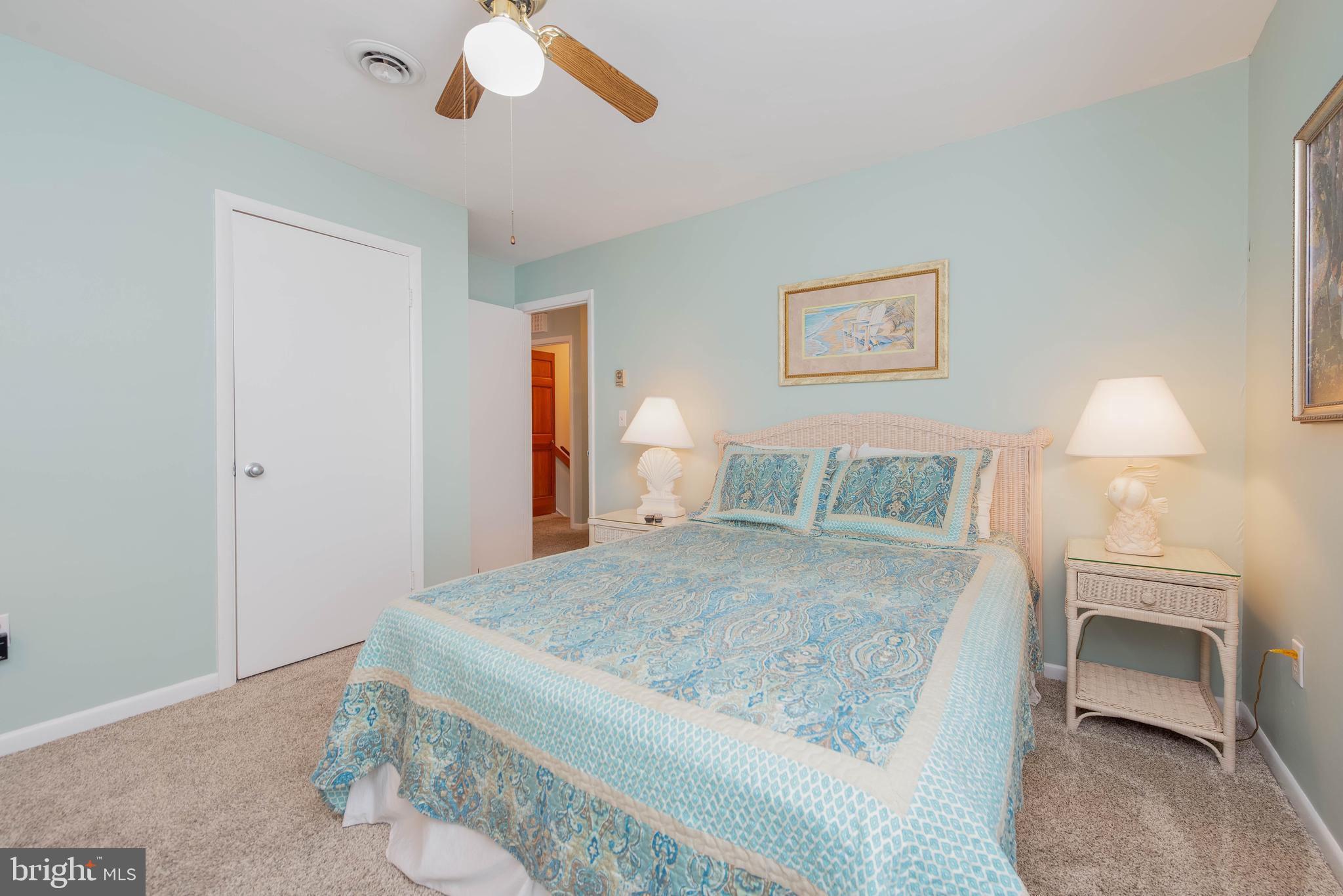 CAINE KEYS II EXT - Residential