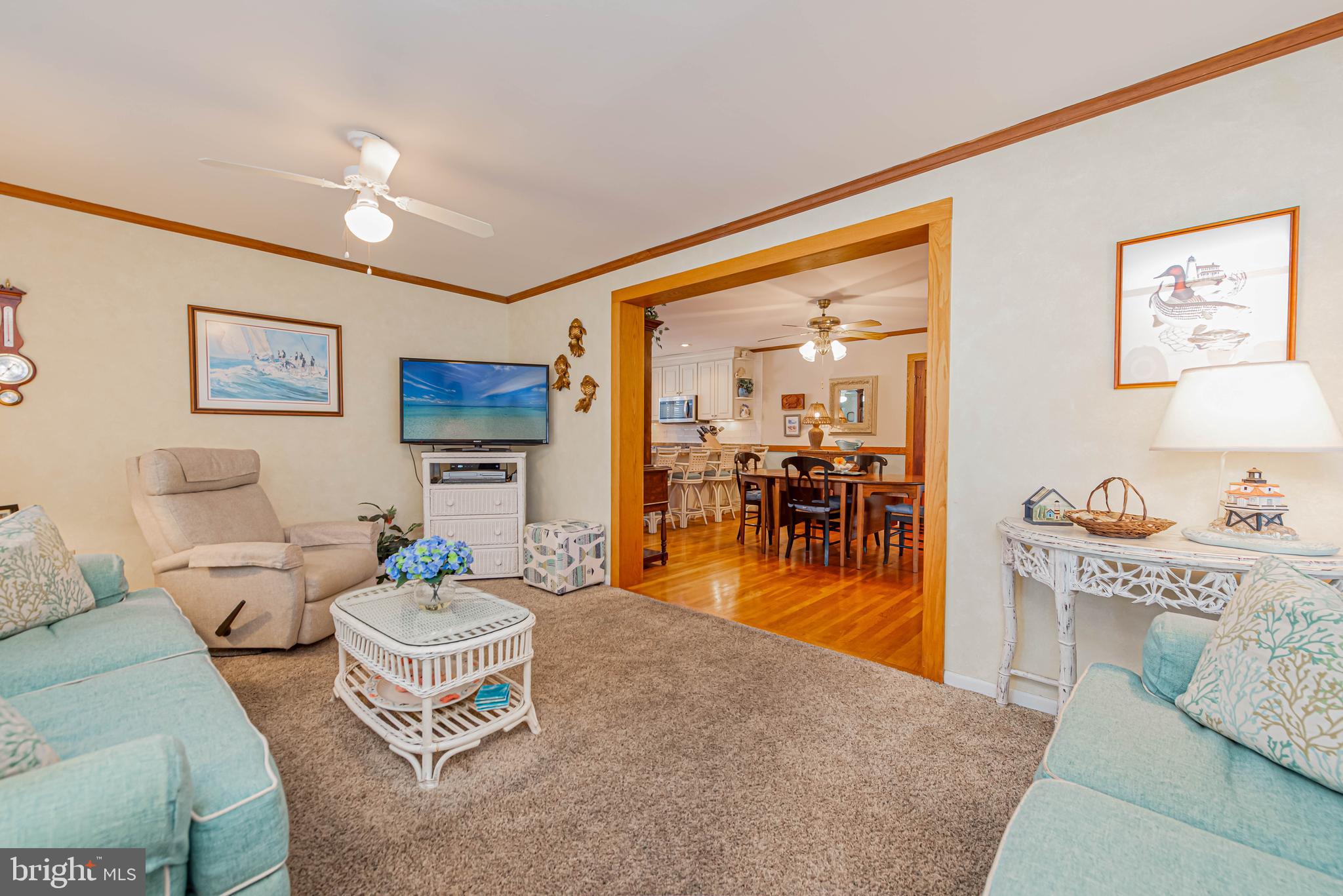 CAINE KEYS II EXT - Residential