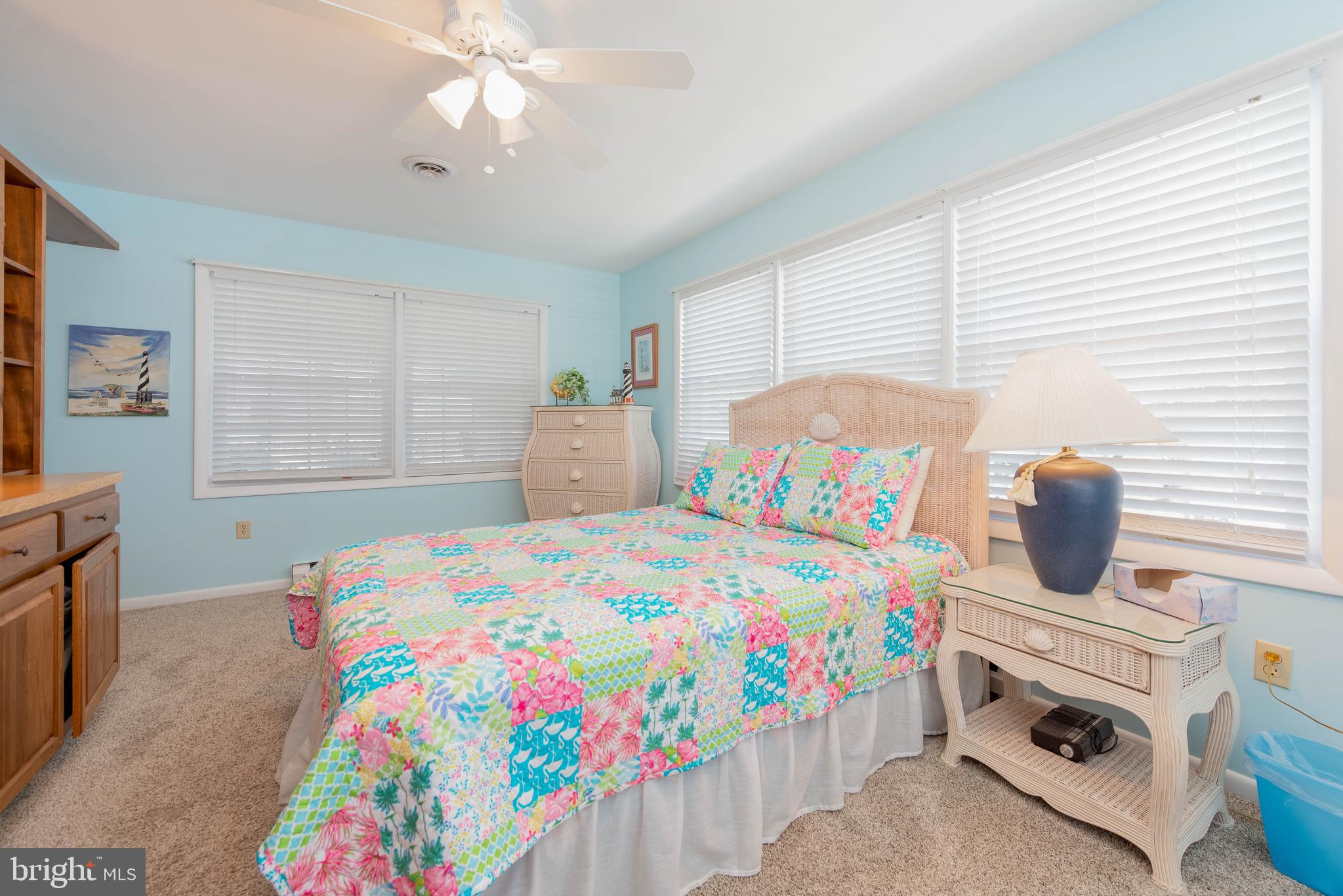 CAINE KEYS II EXT - Residential