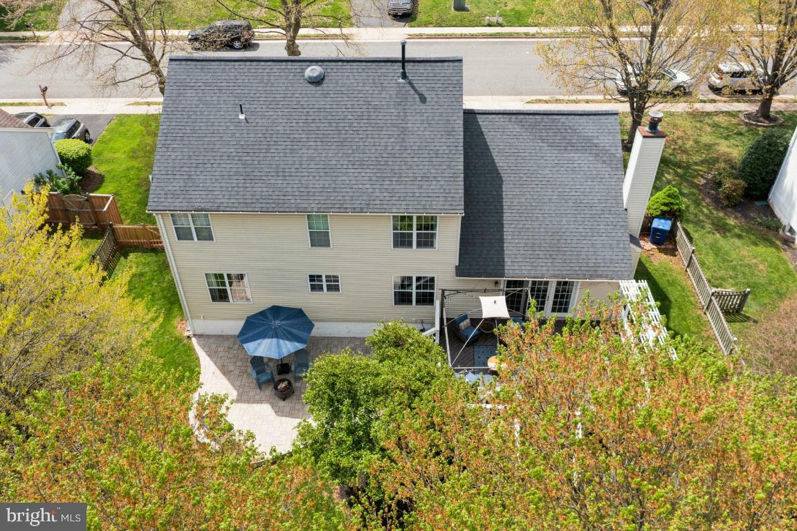 ASHTON DOWNS - Residential