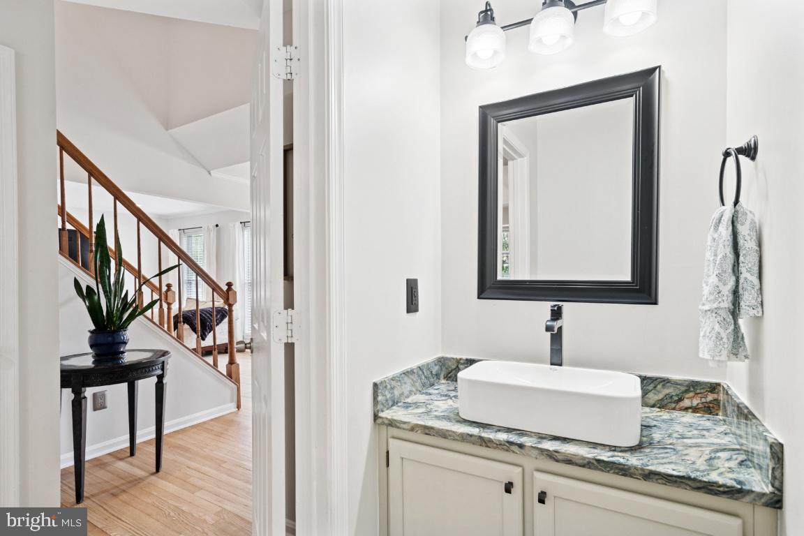 ASHTON DOWNS - Residential