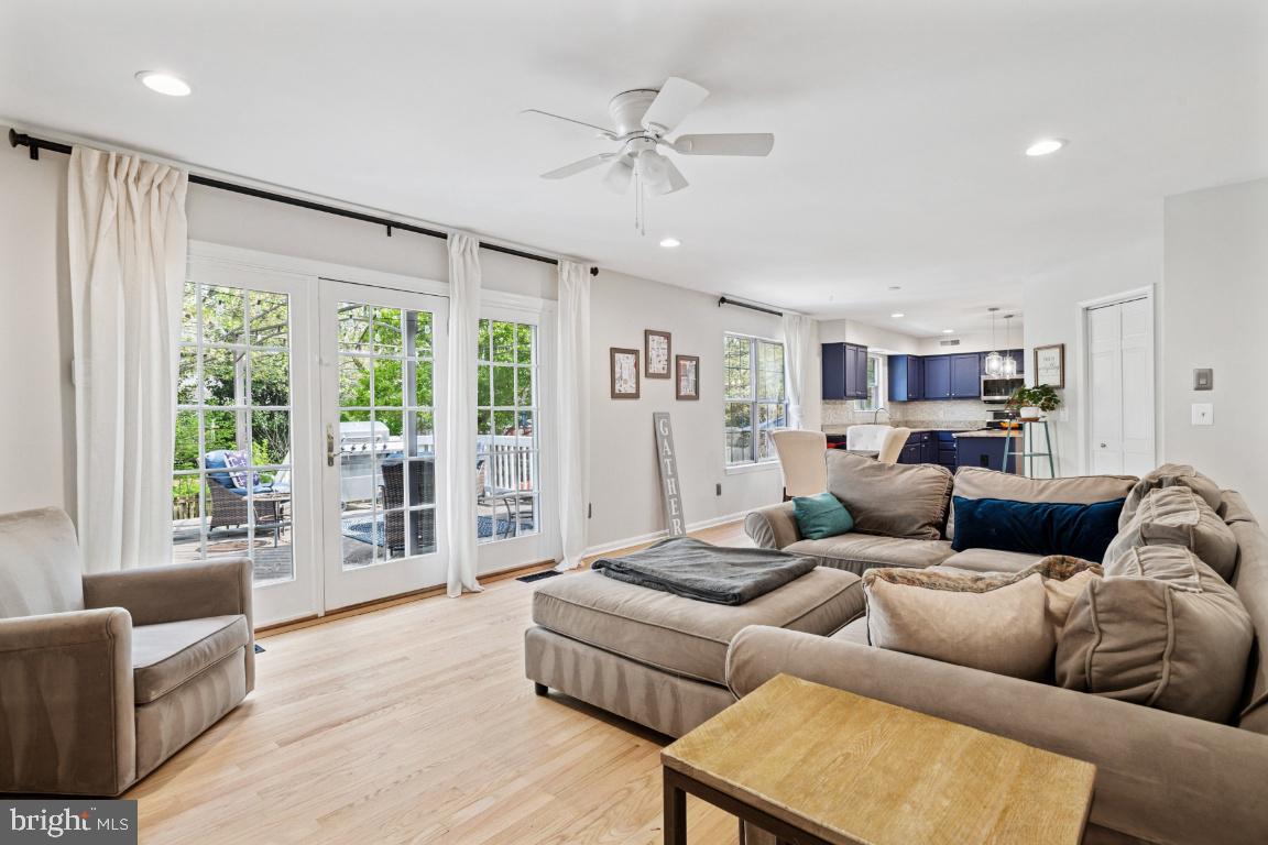 ASHTON DOWNS - Residential