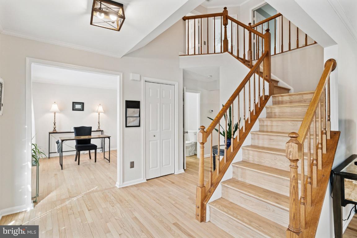 ASHTON DOWNS - Residential