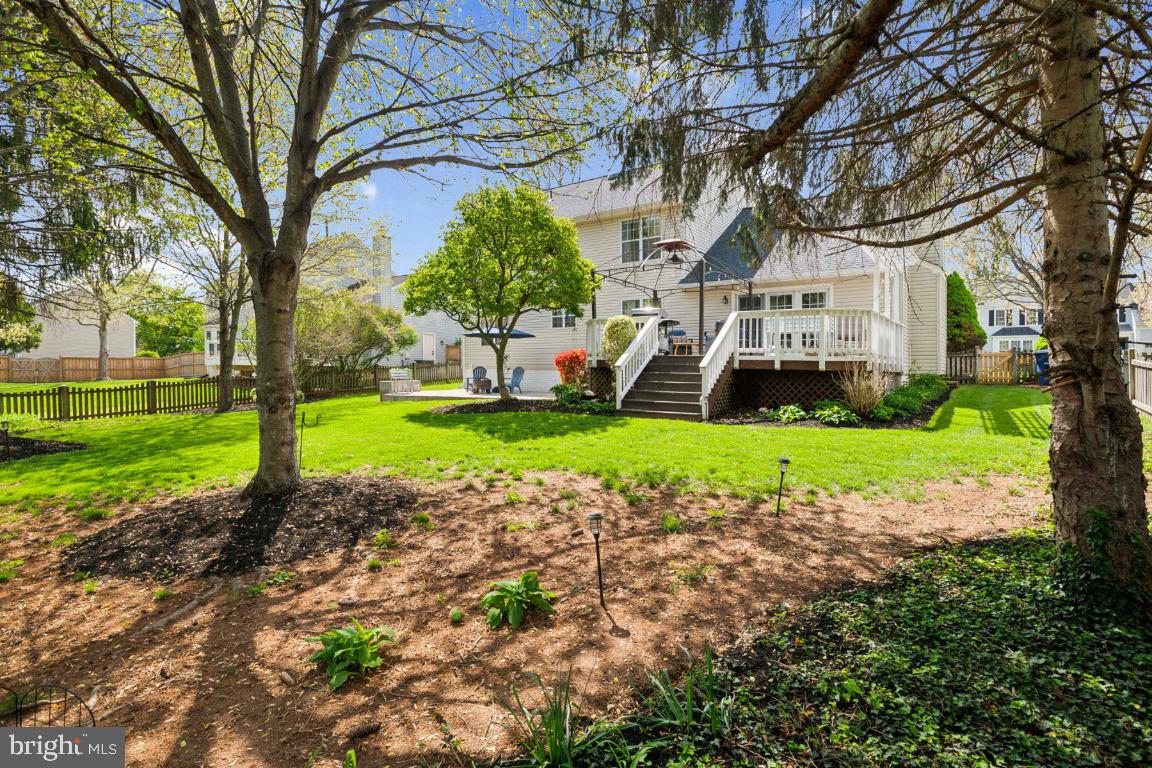 ASHTON DOWNS - Residential