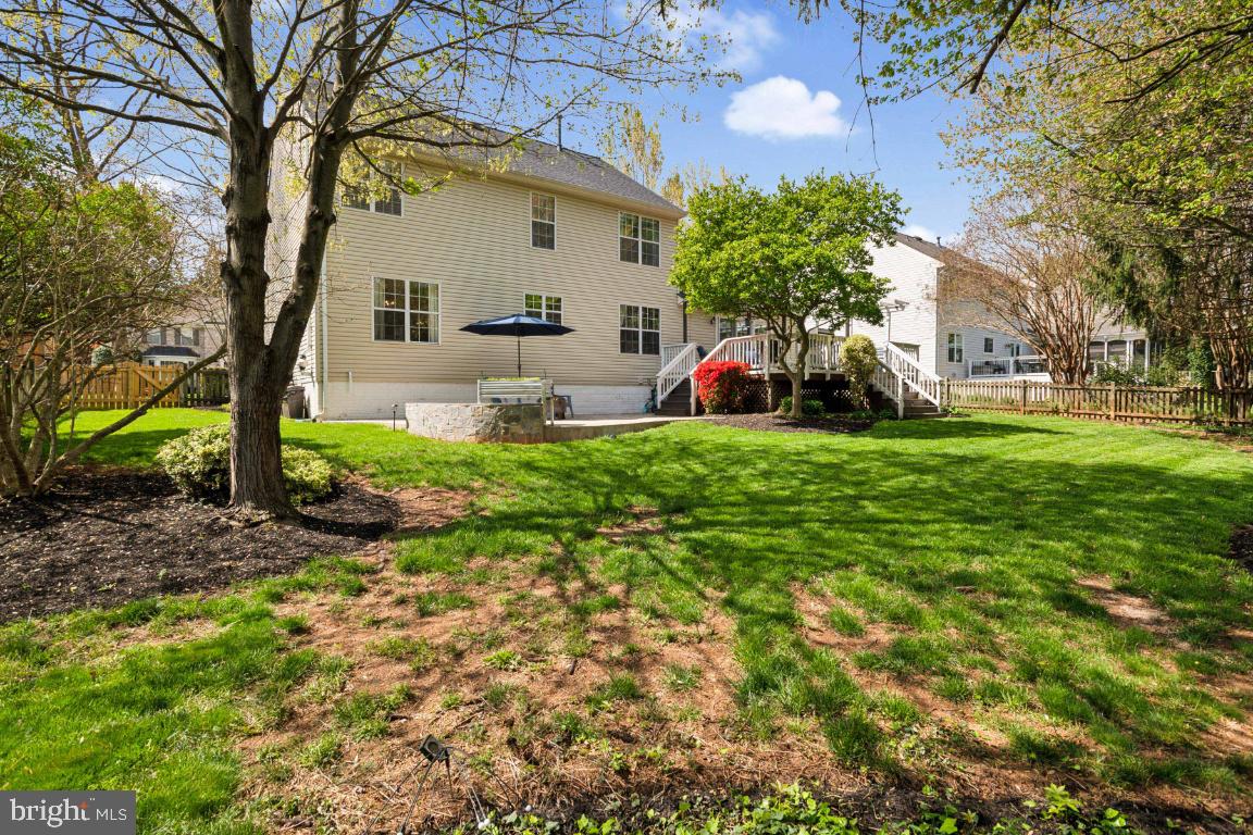 ASHTON DOWNS - Residential