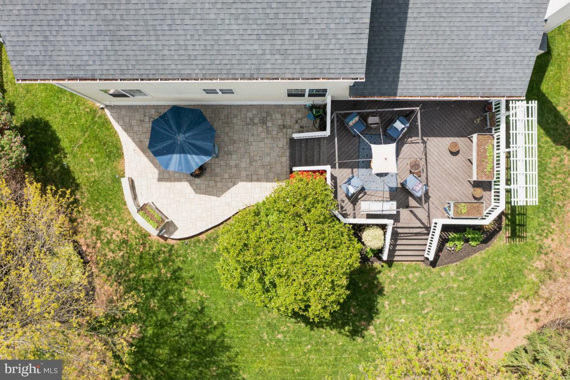 ASHTON DOWNS - Residential