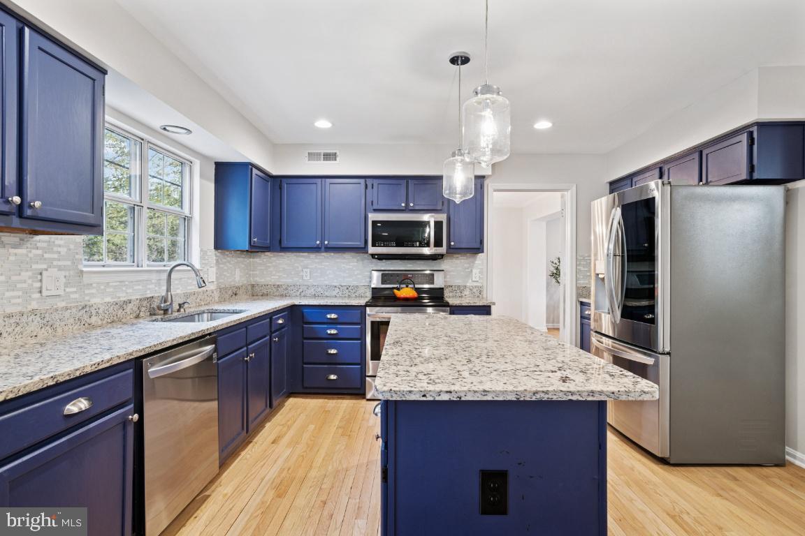 ASHTON DOWNS - Residential