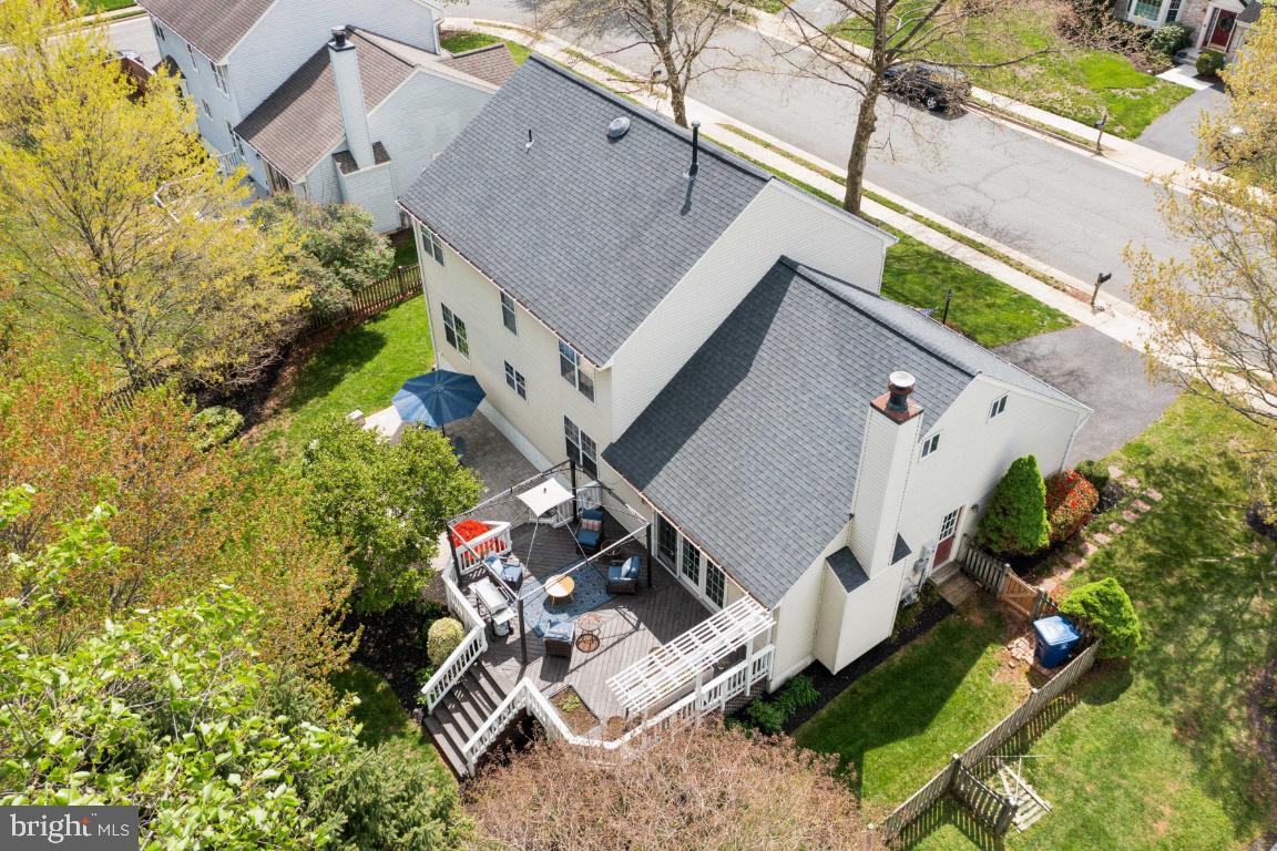 ASHTON DOWNS - Residential