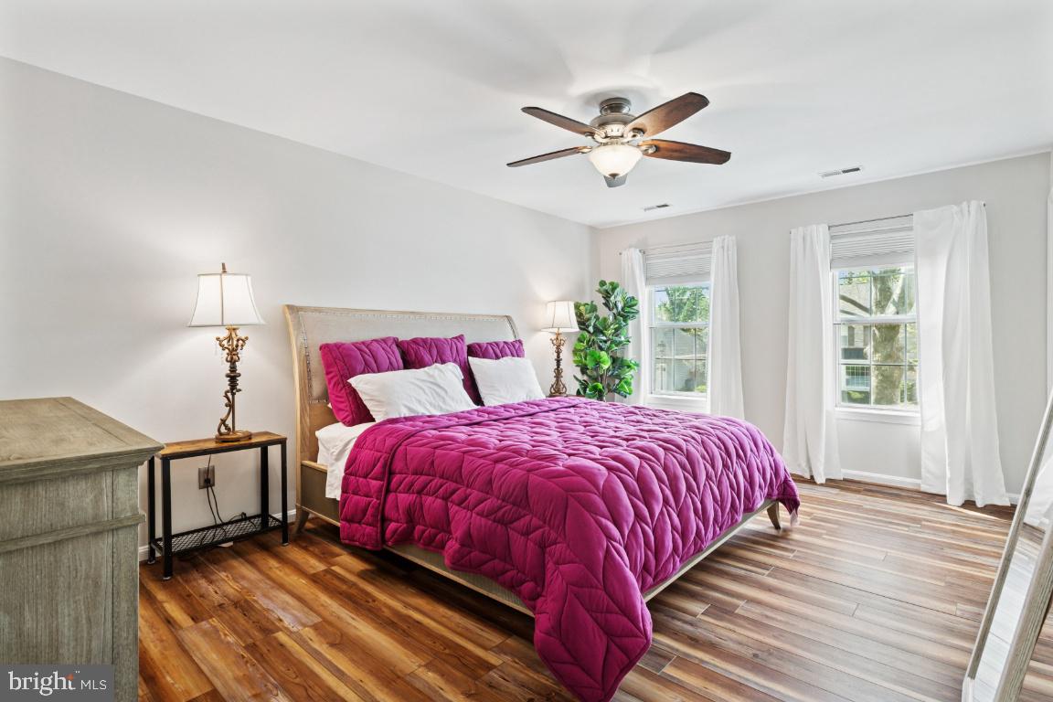 ASHTON DOWNS - Residential