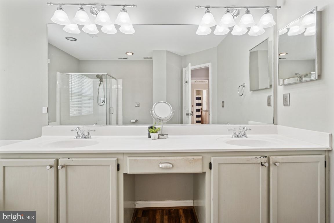 ASHTON DOWNS - Residential