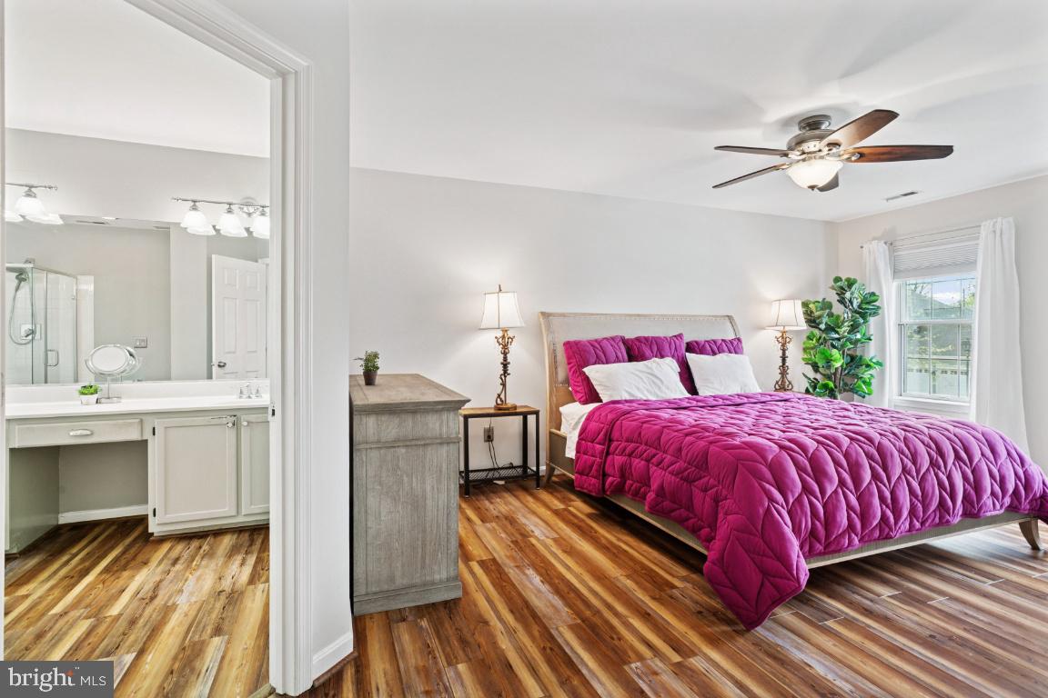 ASHTON DOWNS - Residential