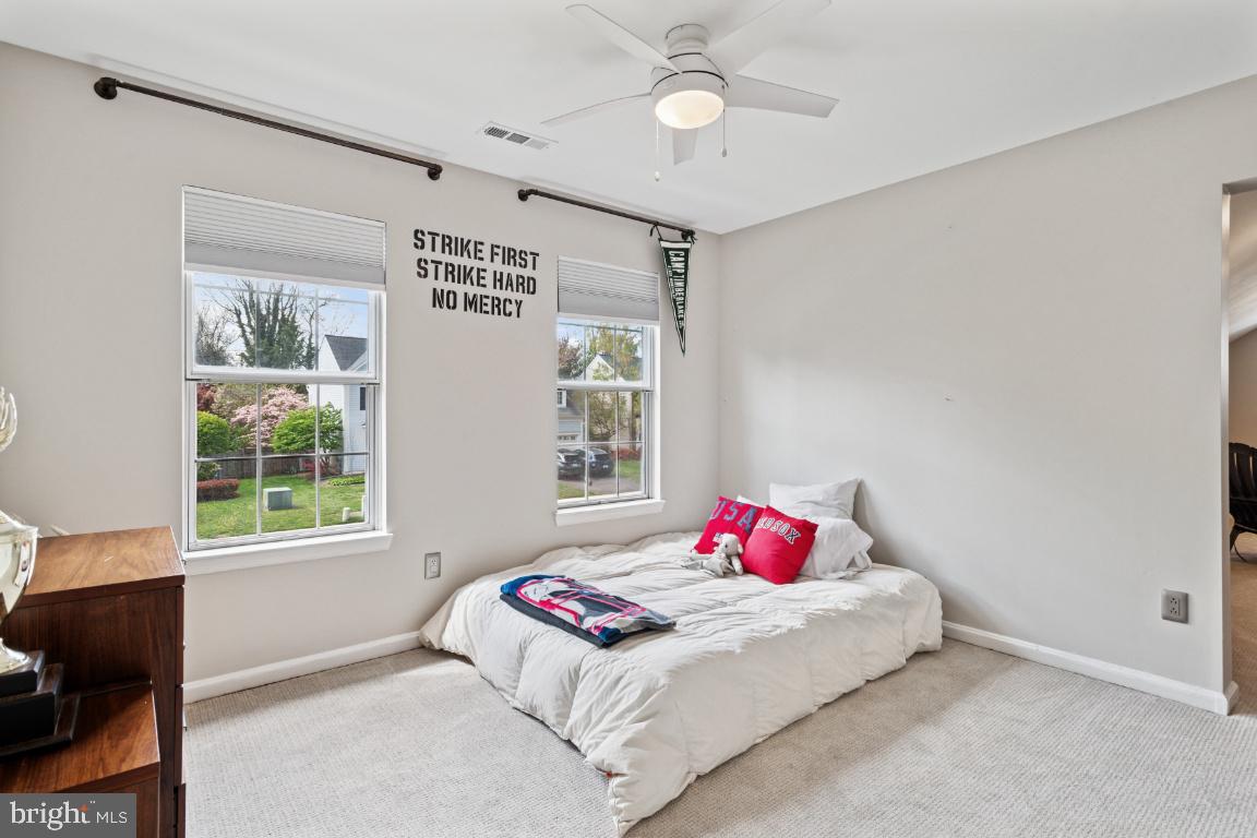 ASHTON DOWNS - Residential